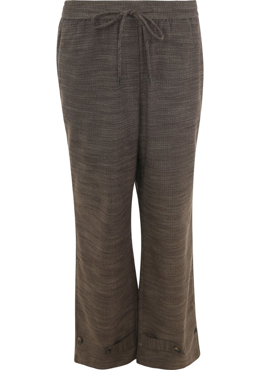 GUSTAV - BROEK - Bruin
