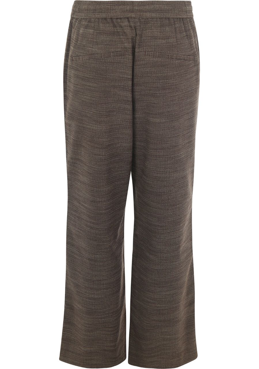 GUSTAV - BROEK - Bruin