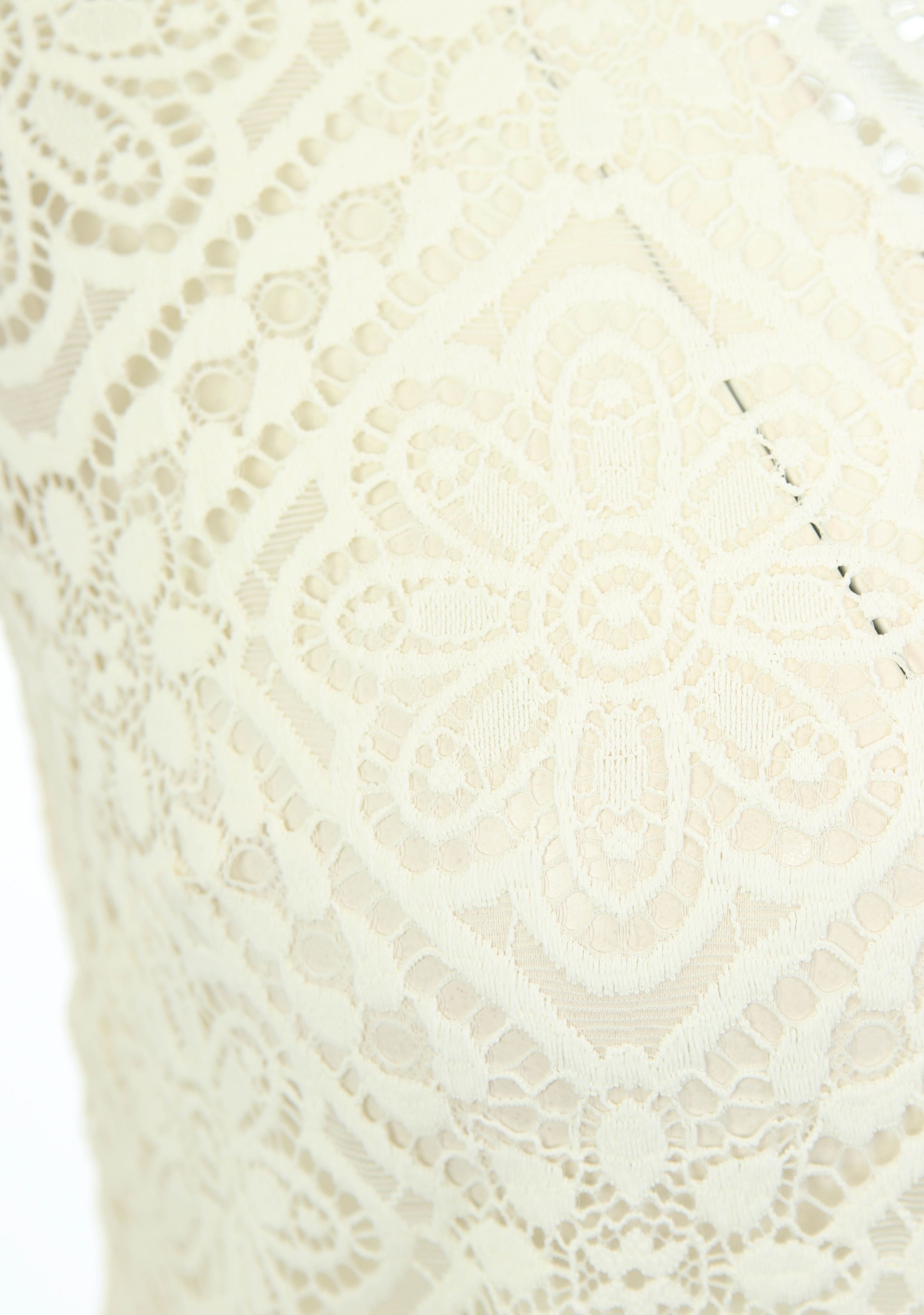 GUSTAV - SHIRT - Off white