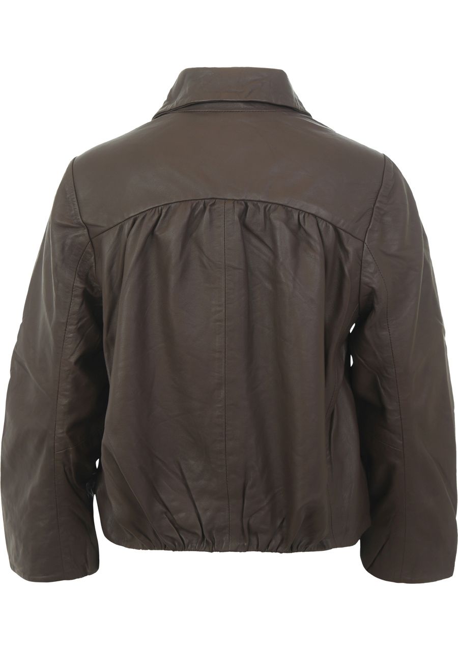 GUSTAV - BLAZER - Bruin