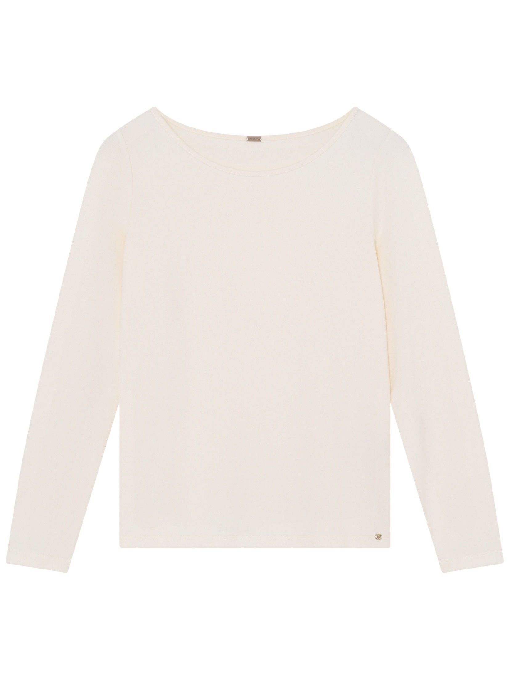 GUSTAV - SHIRT - Beige