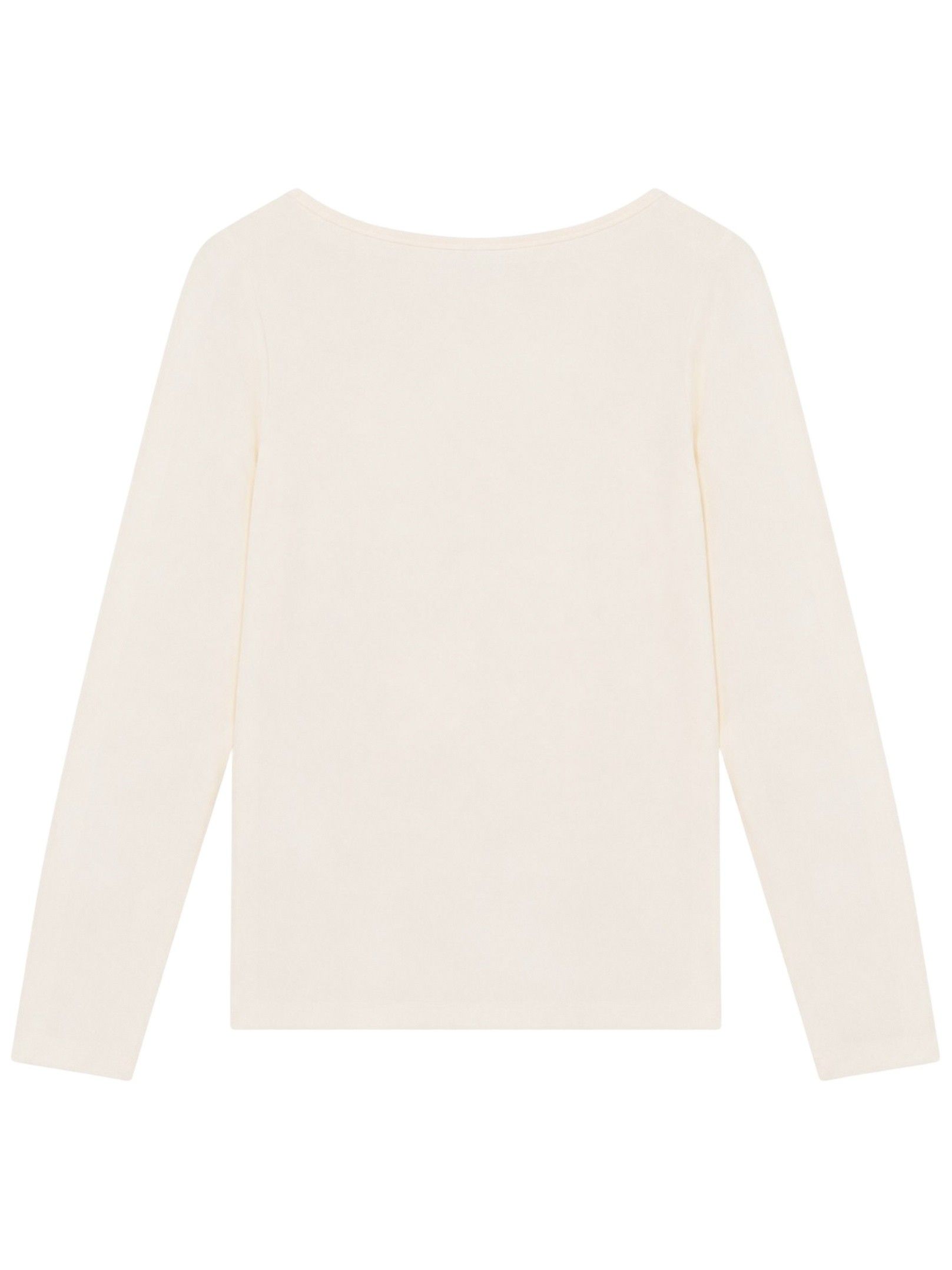GUSTAV - SHIRT - Beige