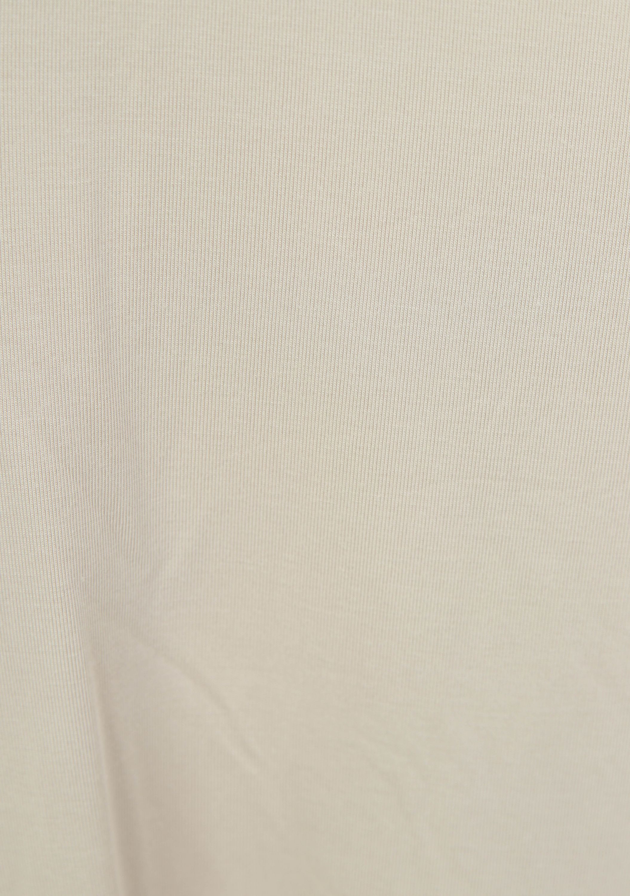 GUSTAV - SHIRT - Beige