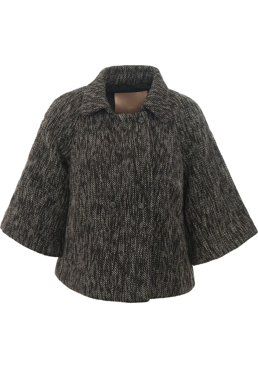 GUSTAV - BLAZER - Bruin