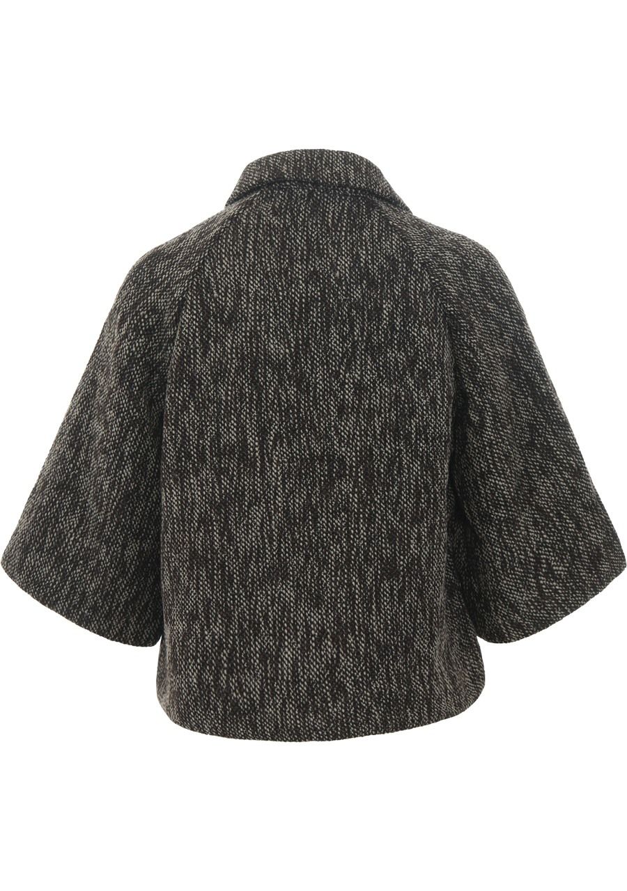 GUSTAV - BLAZER - Bruin