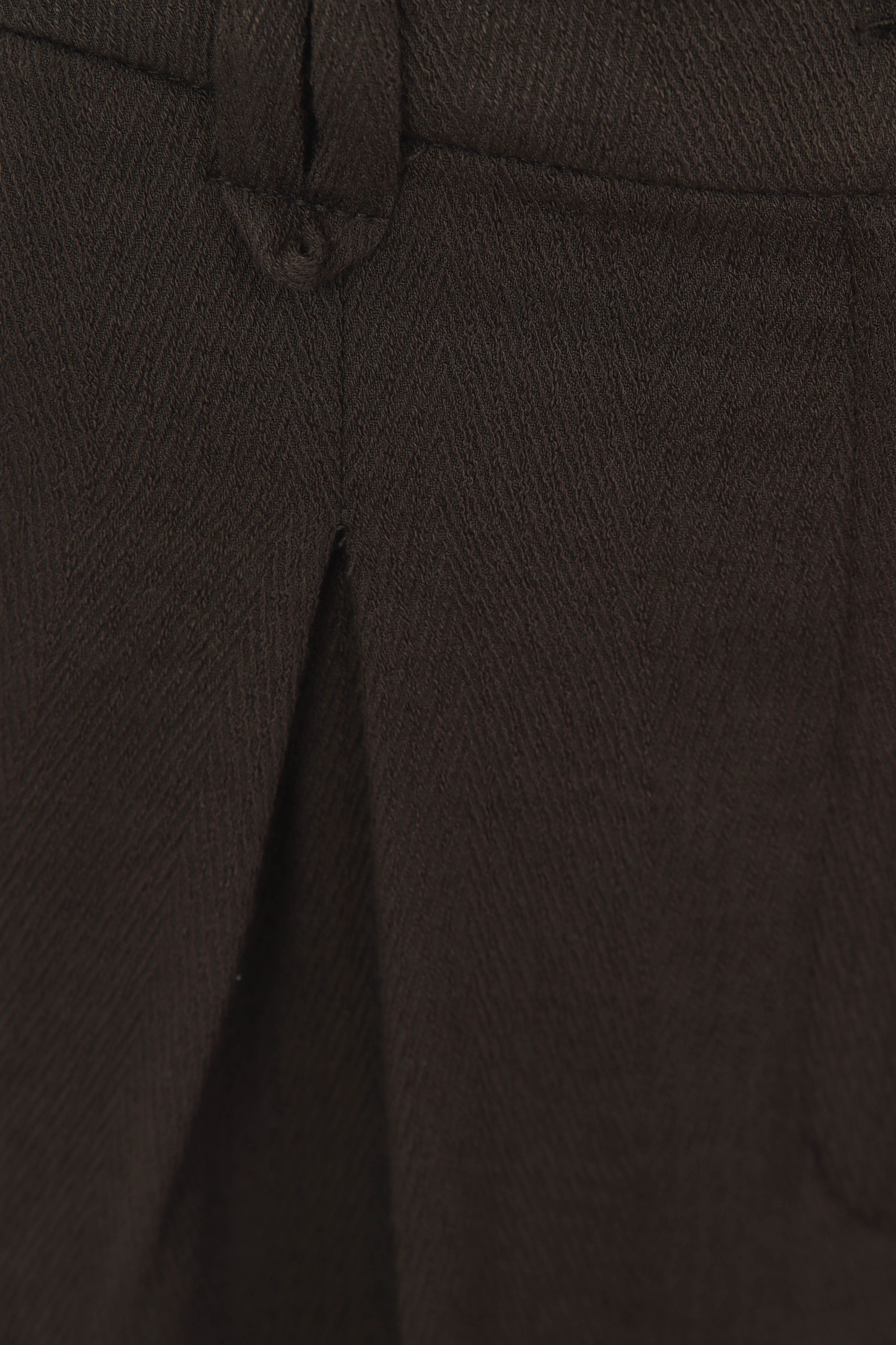 GUSTAV - BROEK - Grijs