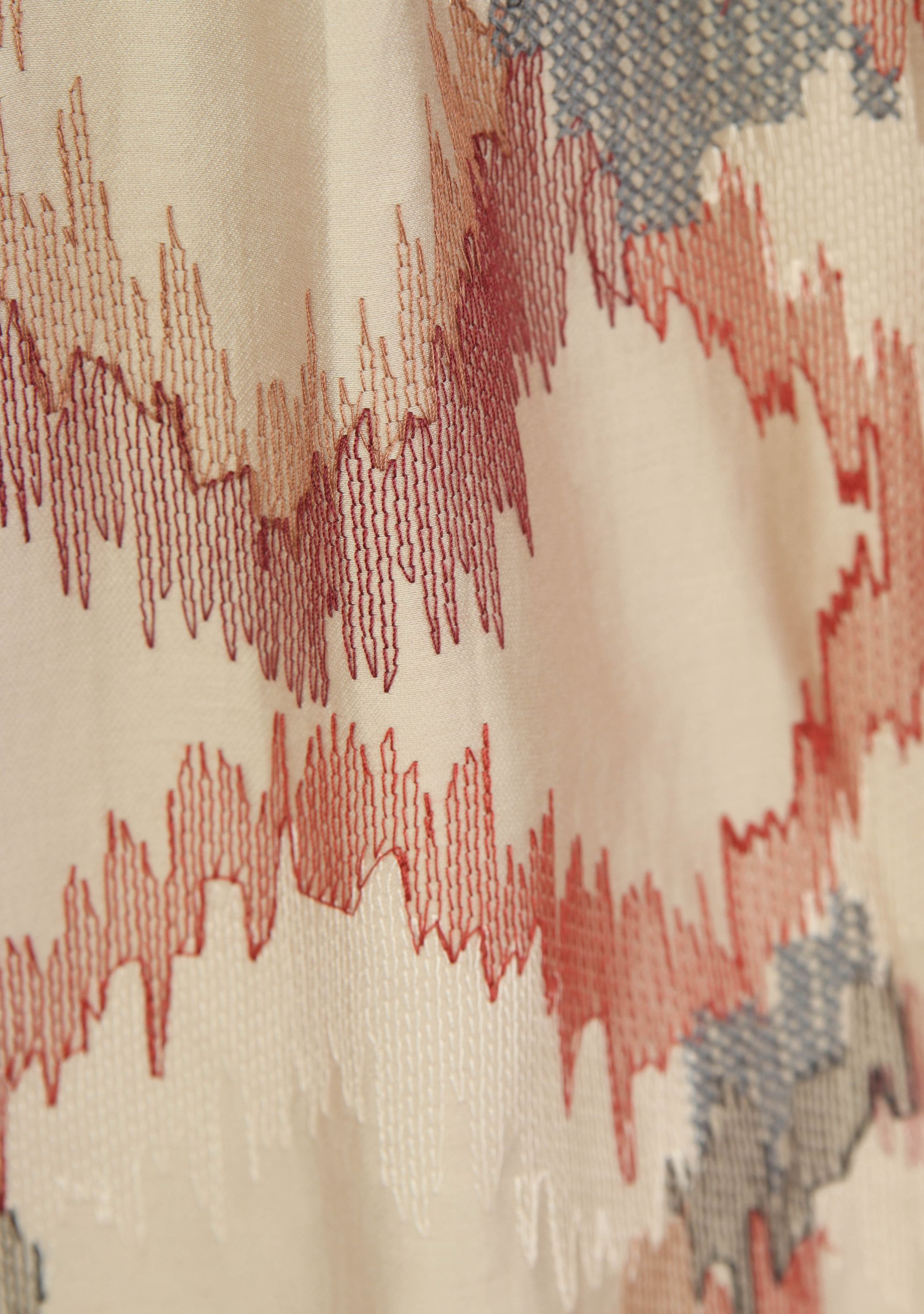 GUSTAV - BLOUSE - Beige