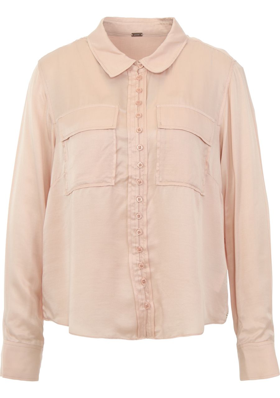 GUSTAV - BLOUSE - Roze