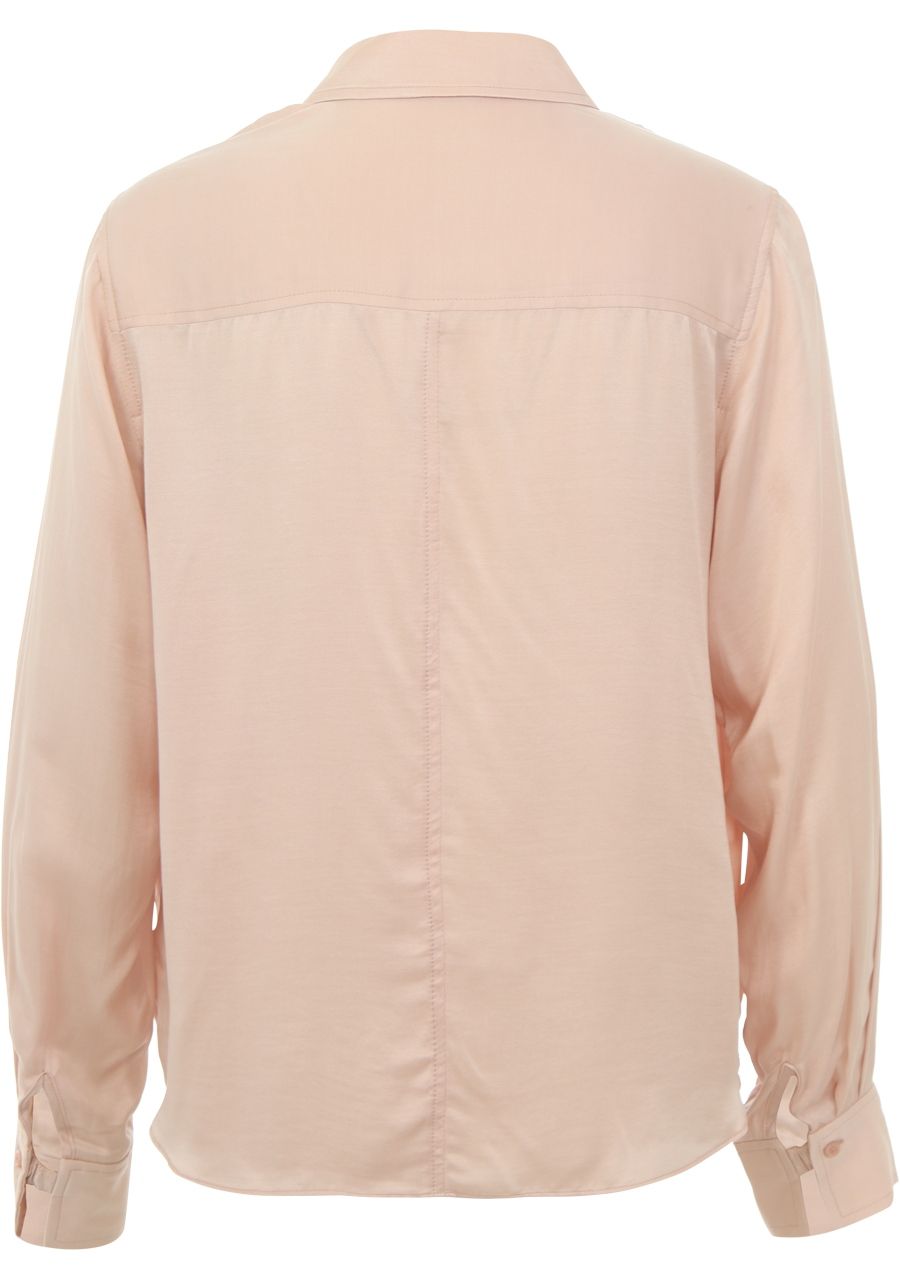 GUSTAV - BLOUSE - Roze