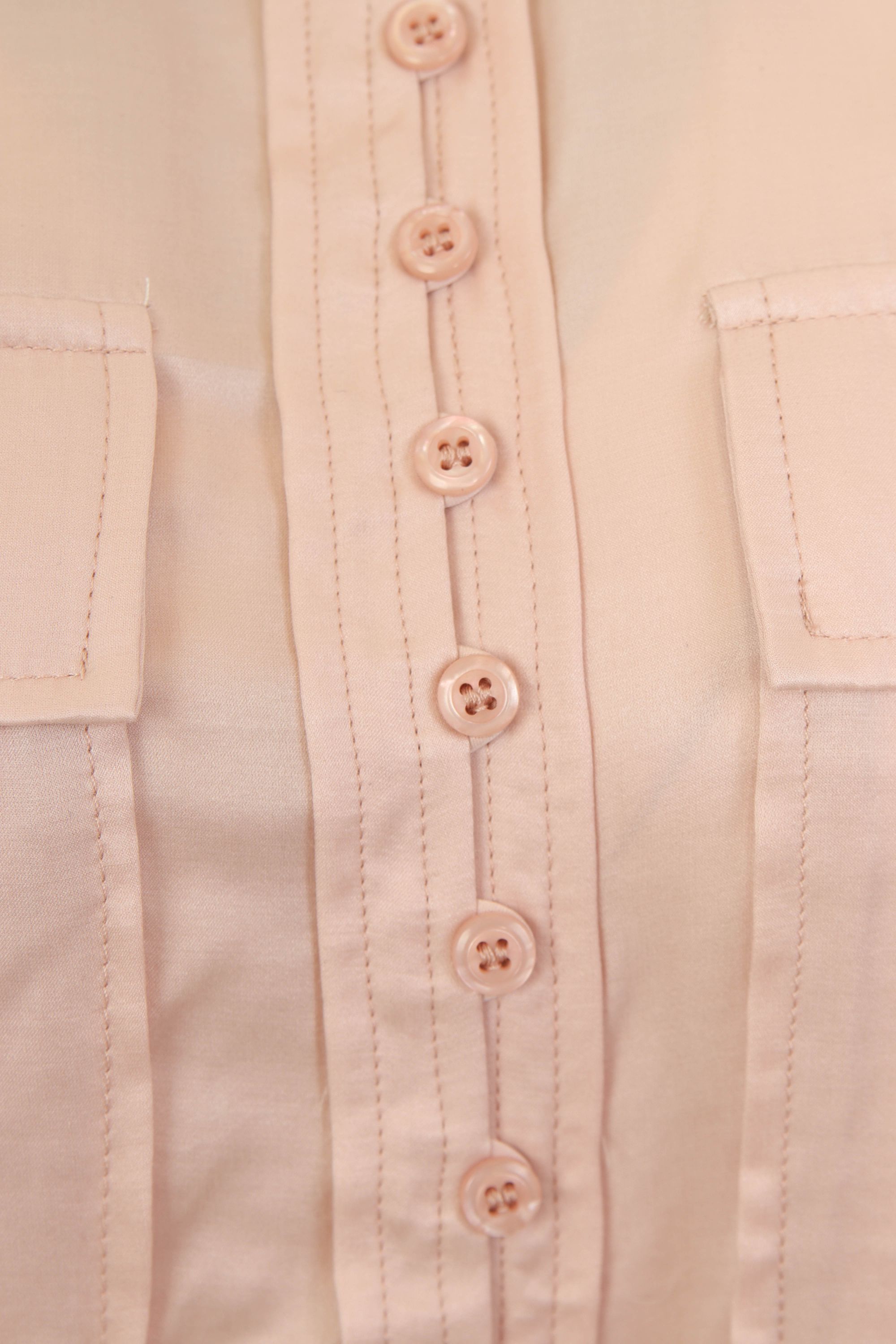 GUSTAV - BLOUSE - Roze