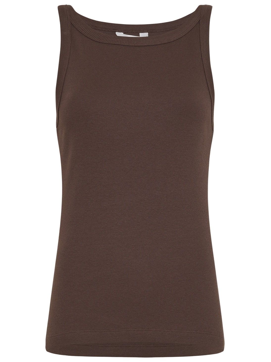 MSCH COPENHAGEN - SHIRT - Bruin