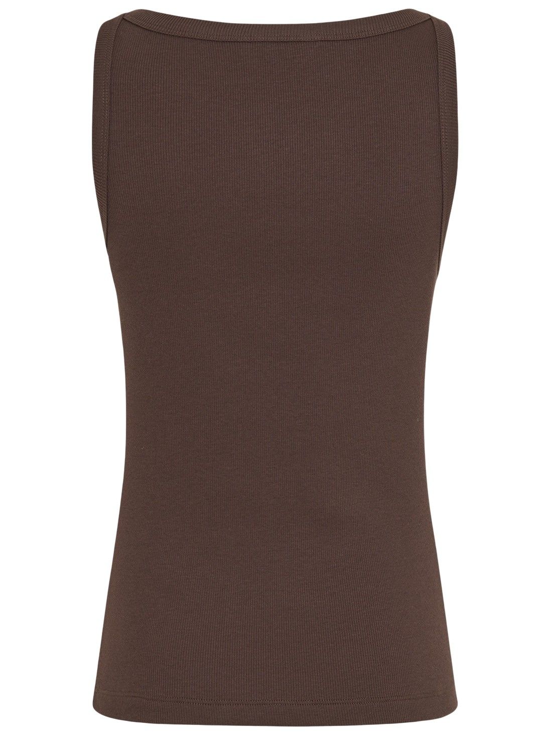 MSCH COPENHAGEN - SHIRT - Bruin