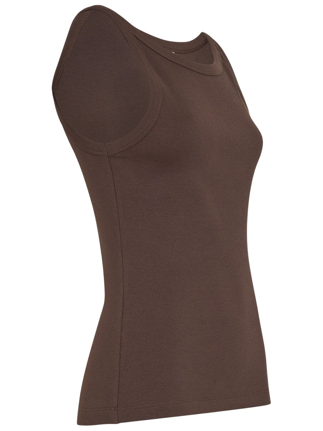 MSCH COPENHAGEN - SHIRT - Bruin
