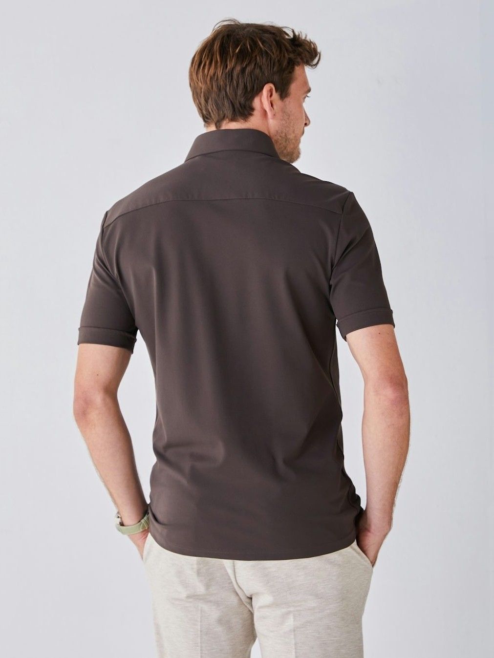 JOHN MILLER - POLO - Bruin