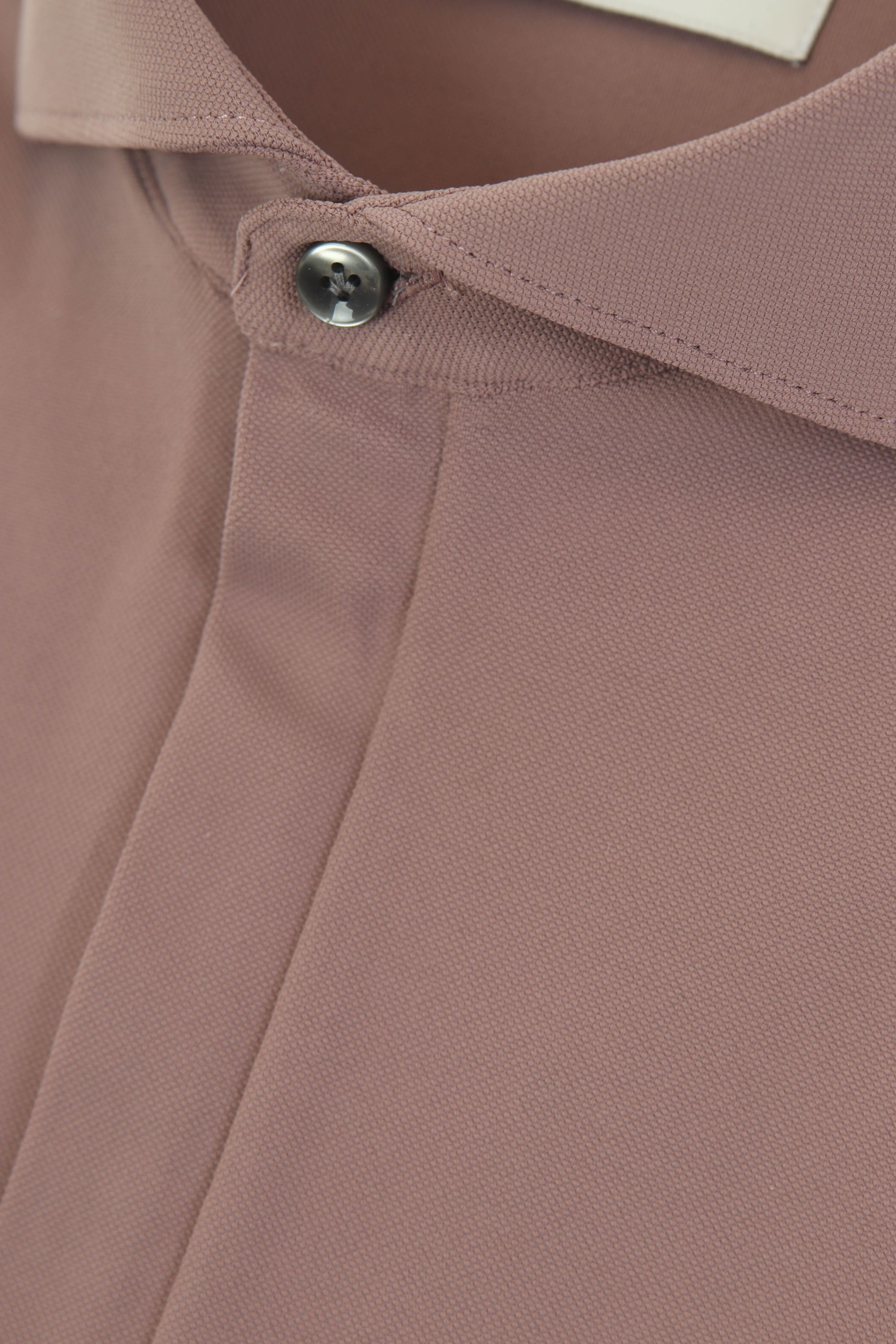 JOHN MILLER - POLO - Roze