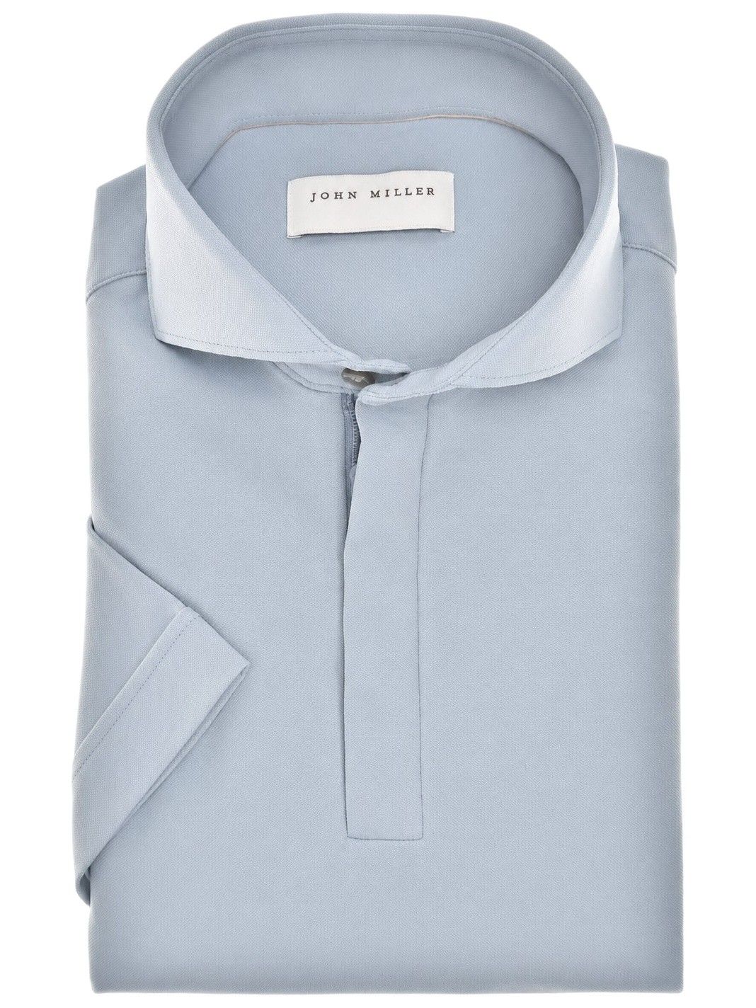 JOHN MILLER - POLO - Blauw