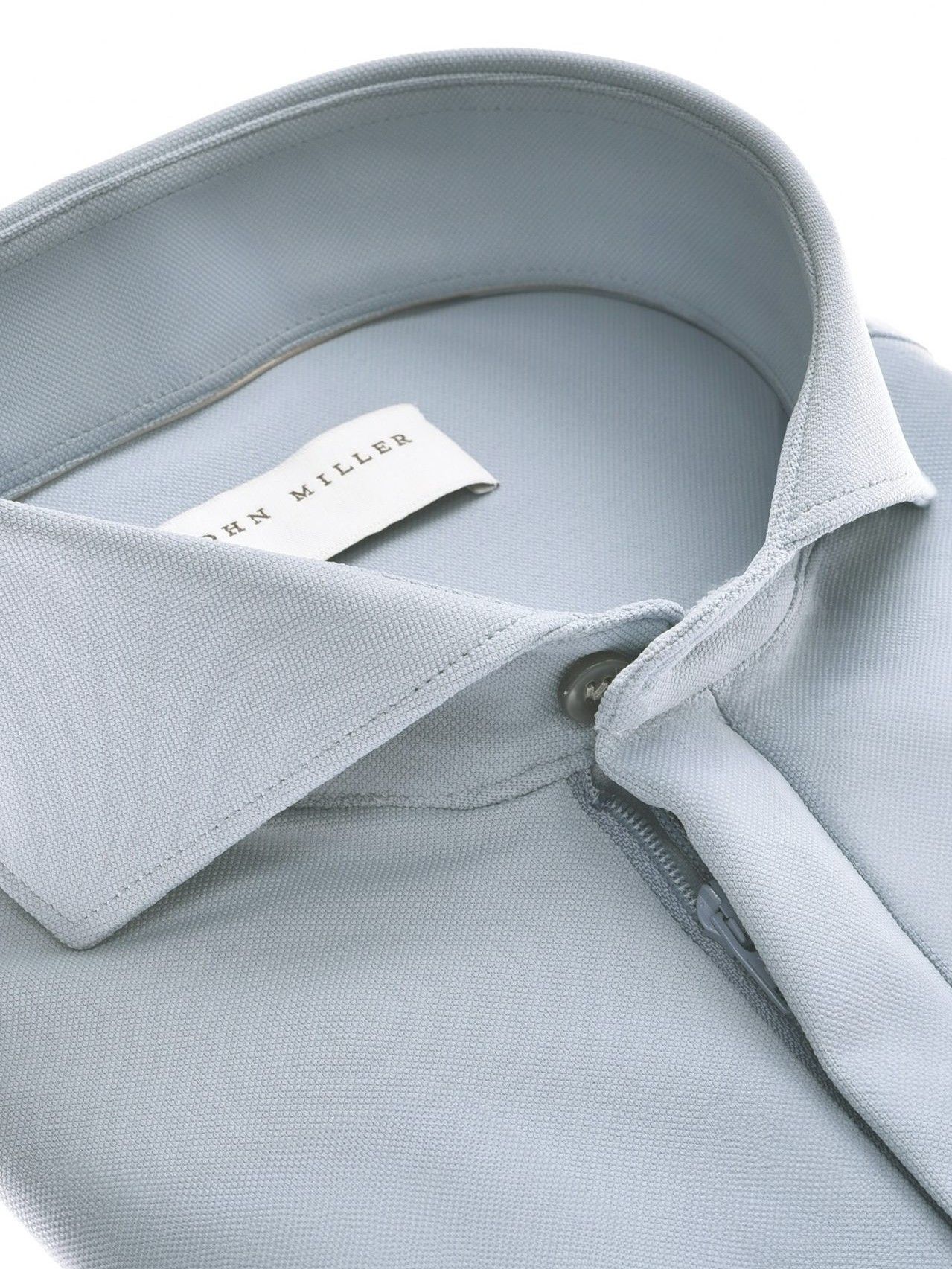 JOHN MILLER - POLO - Blauw