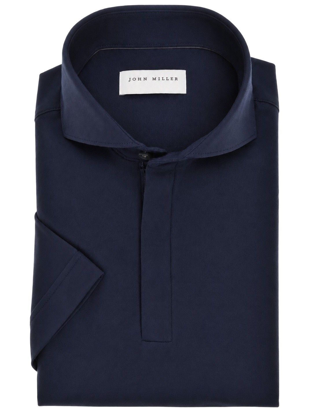 JOHN MILLER - POLO - Blauw