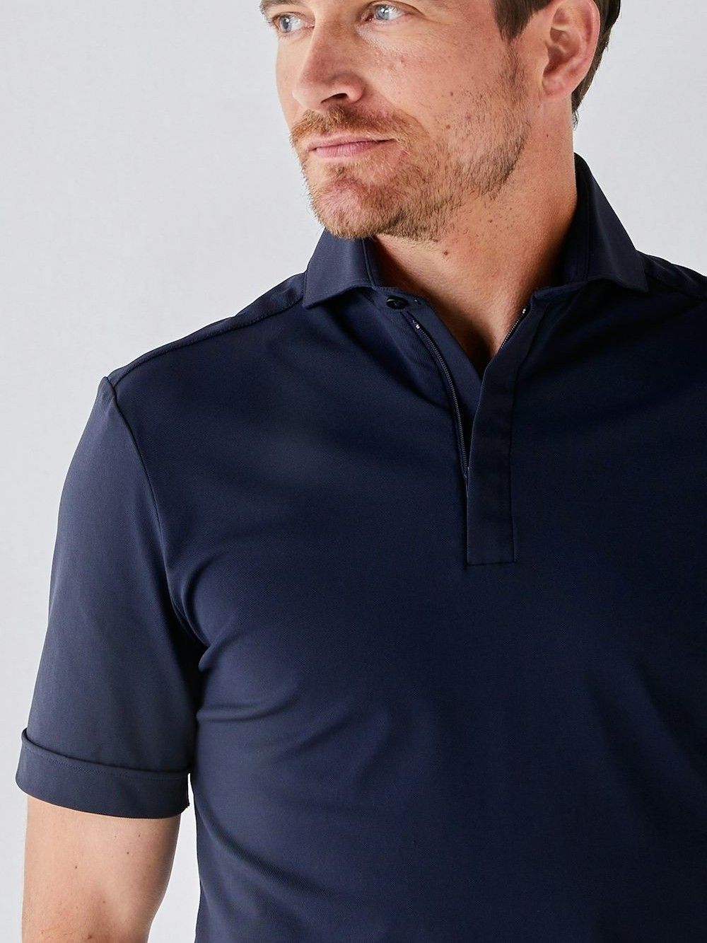 JOHN MILLER - POLO - Blauw