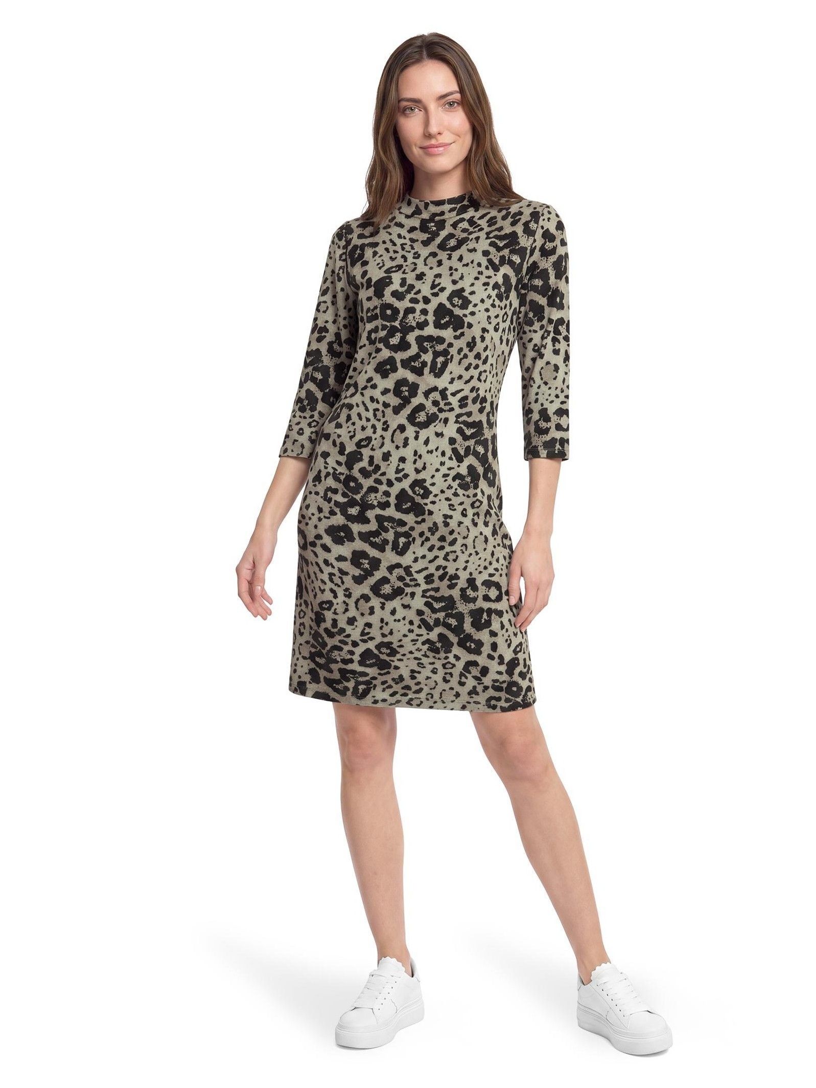 BETTY BARCLAY - JURK - Beige