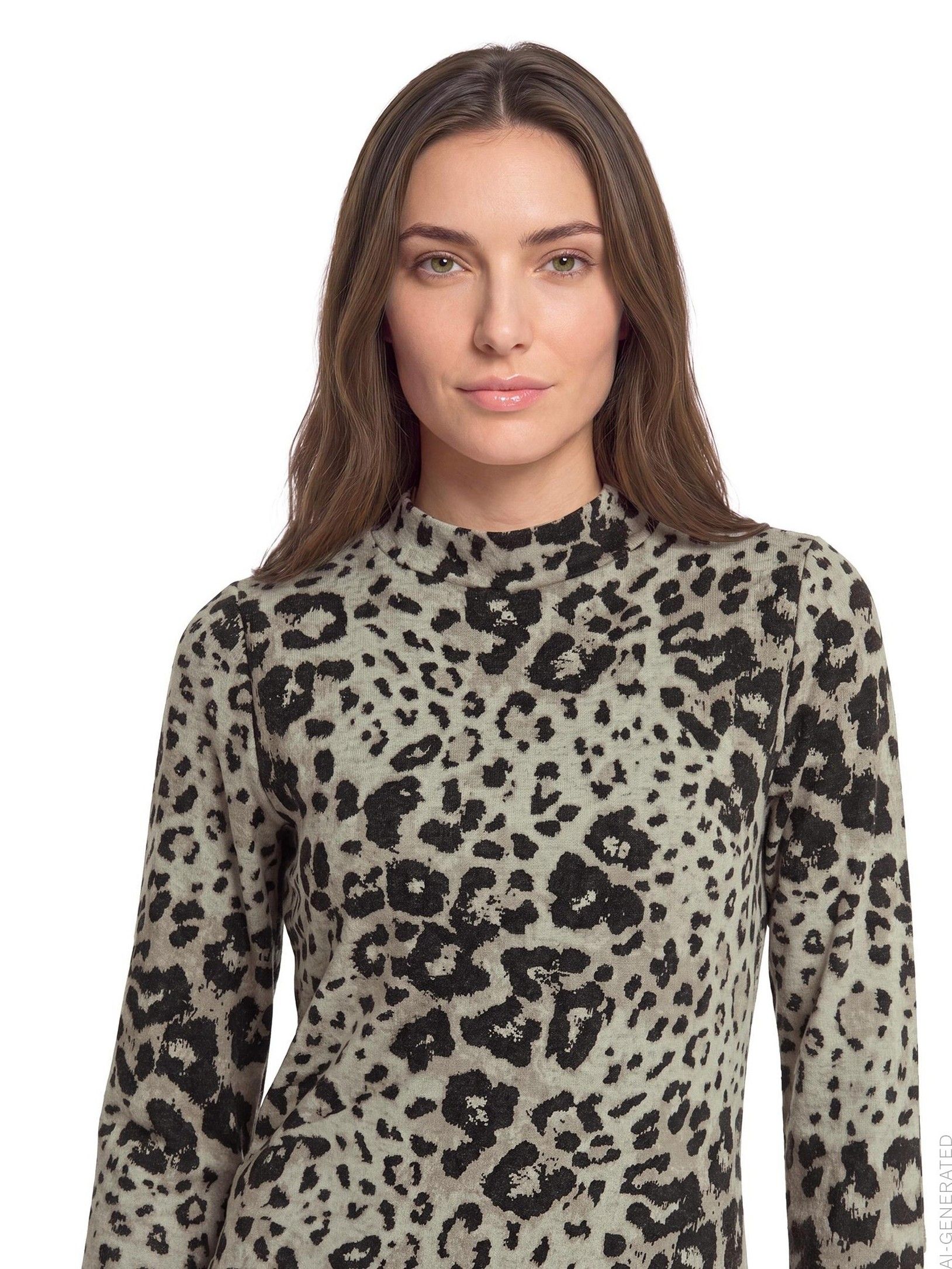 BETTY BARCLAY - JURK - Beige