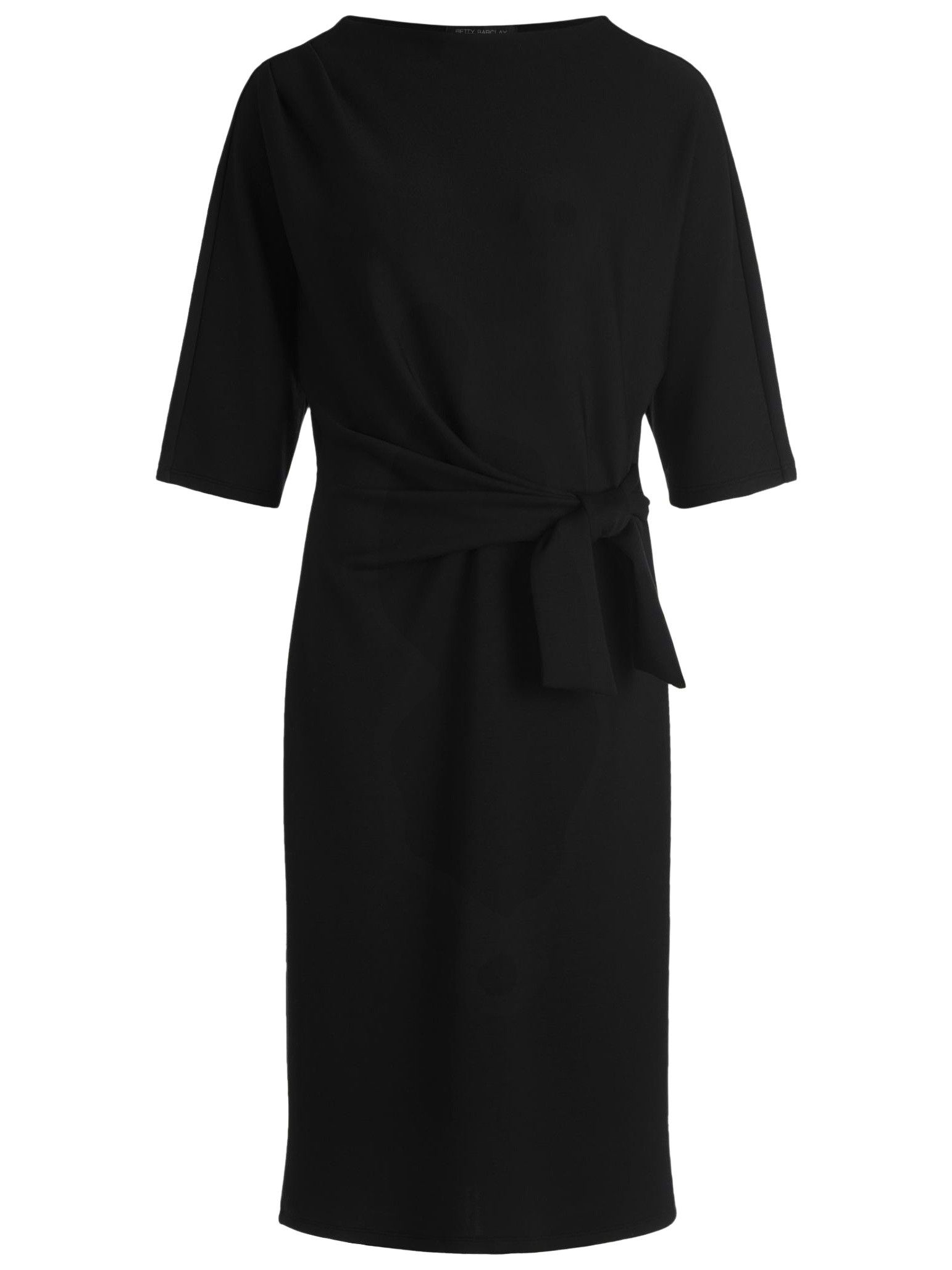 BETTY BARCLAY - JURK - Zwart