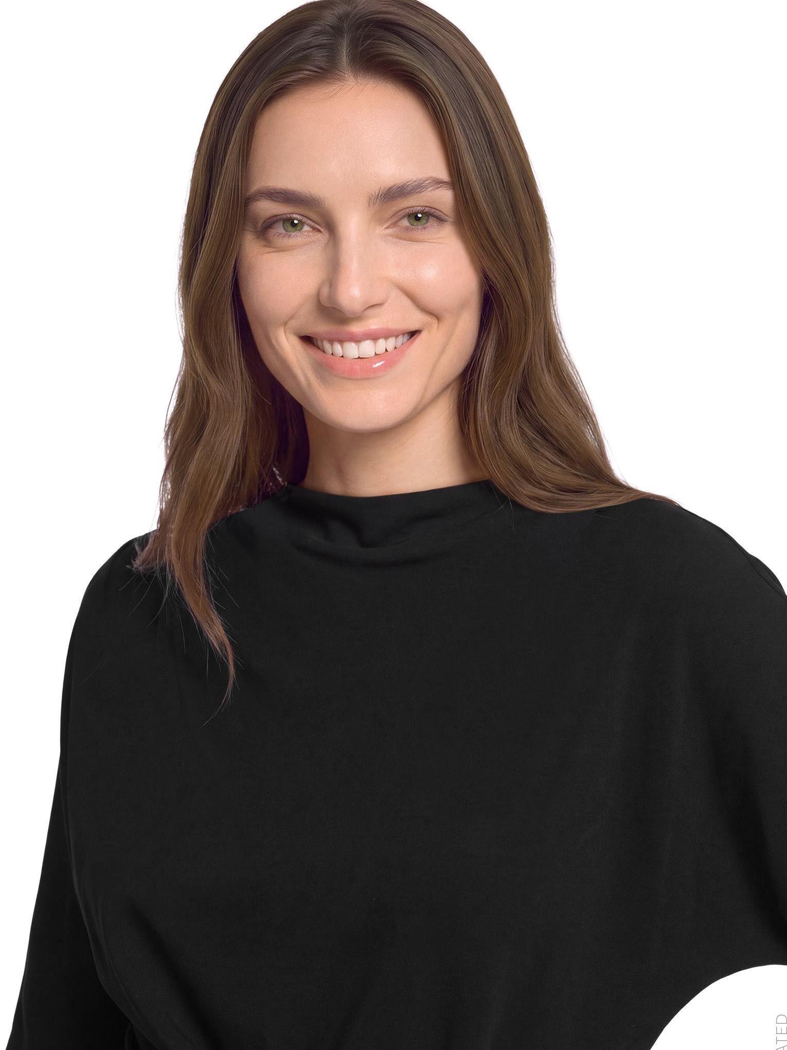 BETTY BARCLAY - JURK - Zwart