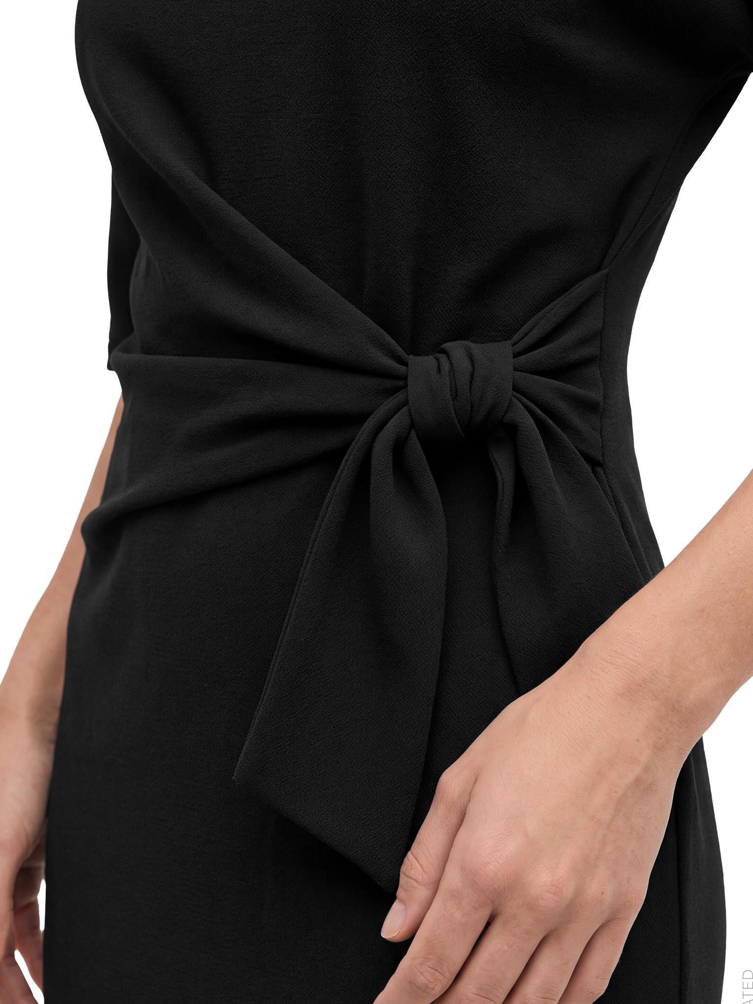 BETTY BARCLAY - JURK - Zwart