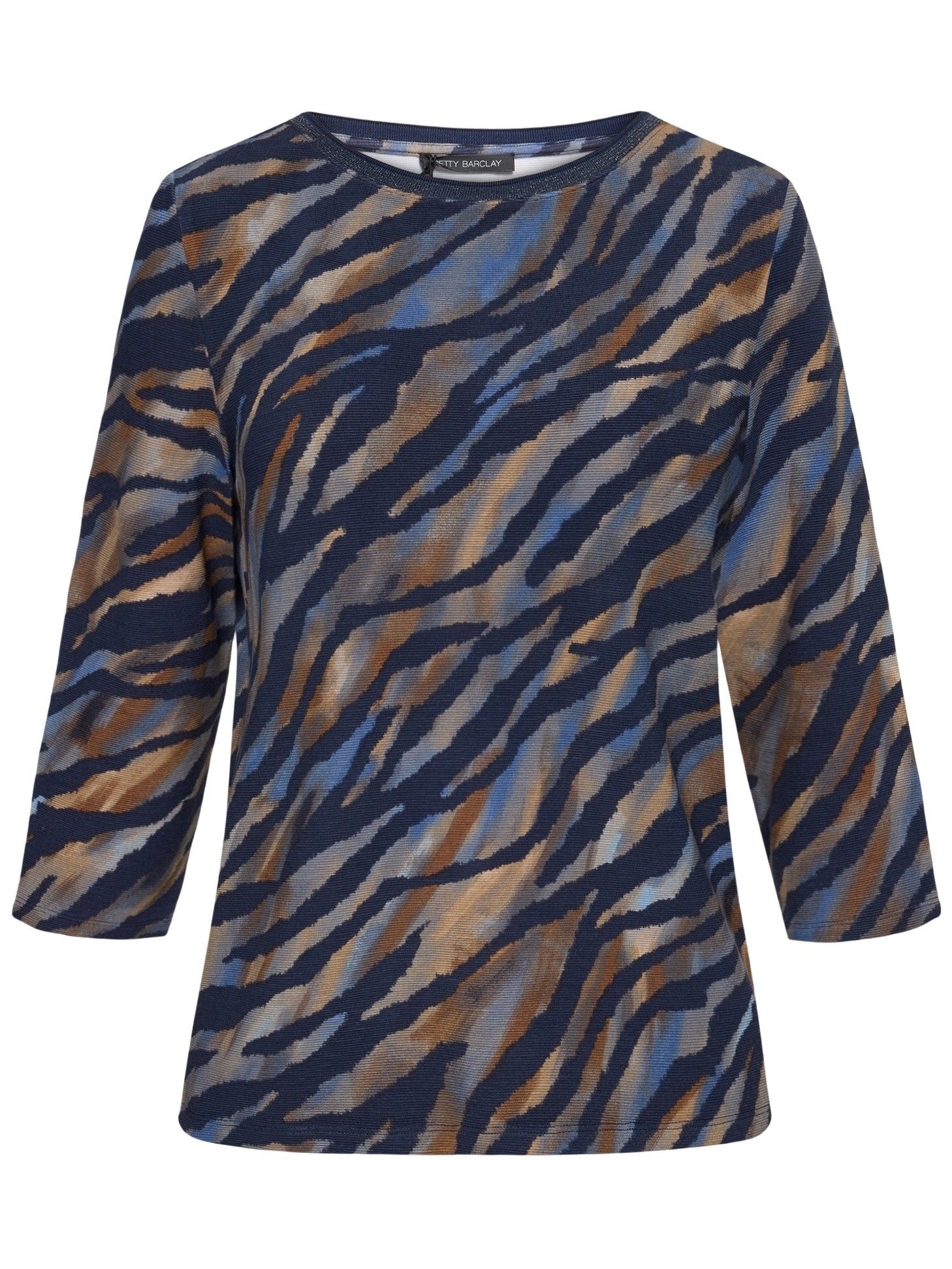 BETTY BARCLAY - SHIRT - Blauw