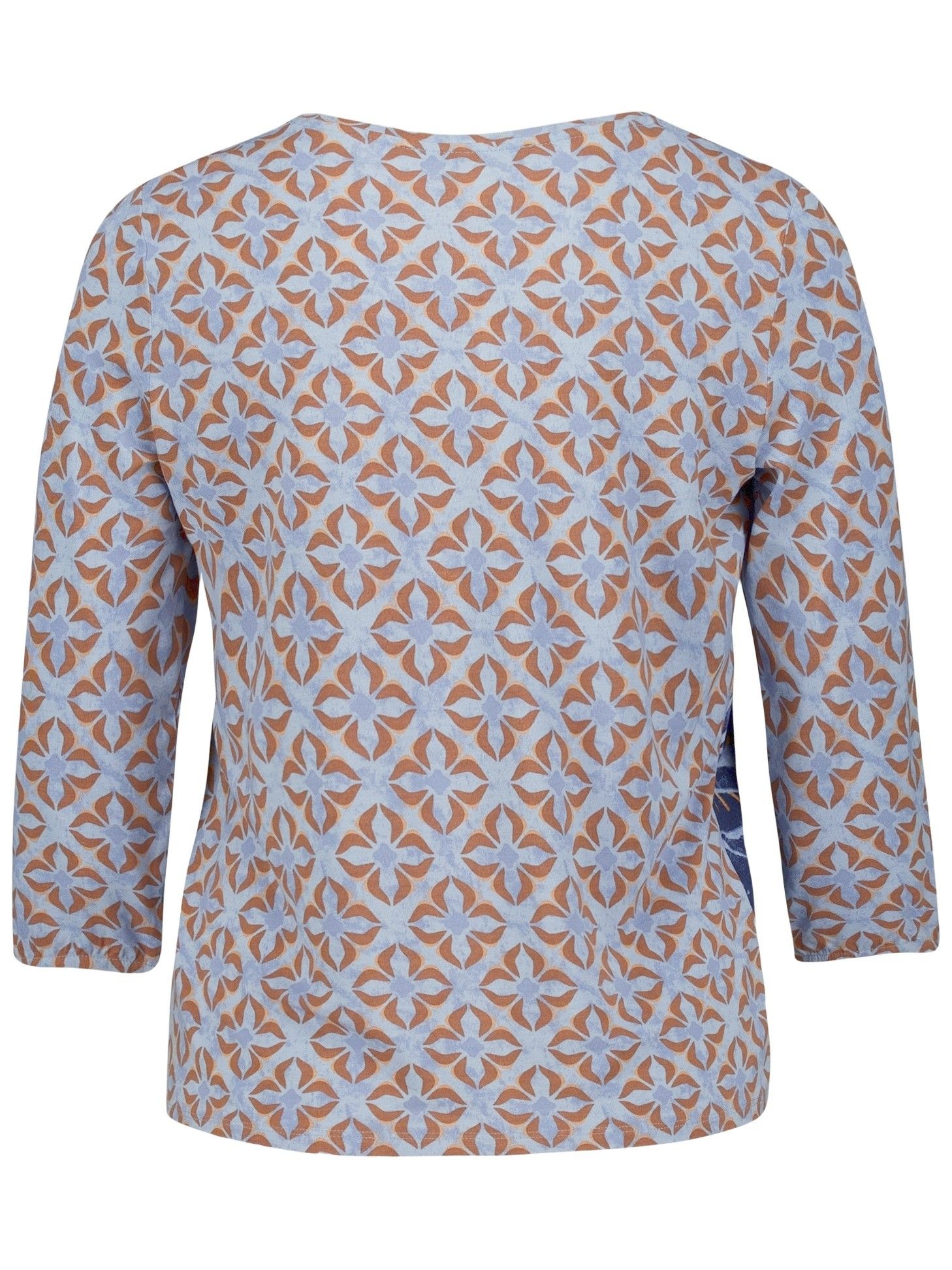 BETTY BARCLAY - SHIRT - Blauw