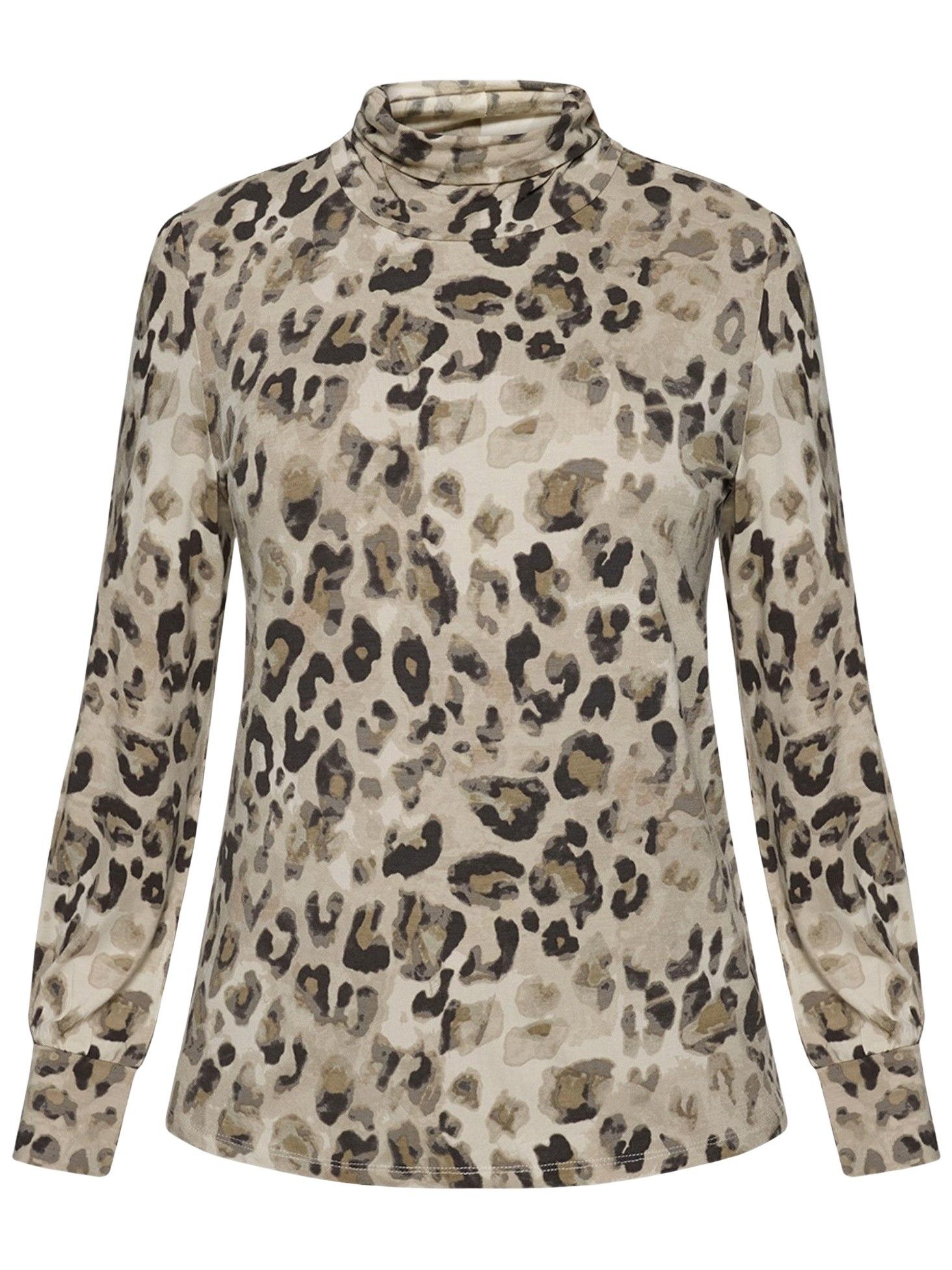 BETTY BARCLAY - SHIRT - Grijs