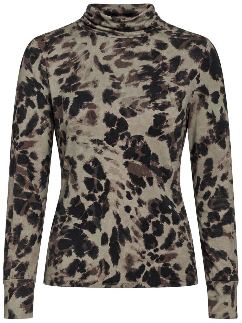 BETTY BARCLAY - SHIRT - Zwart