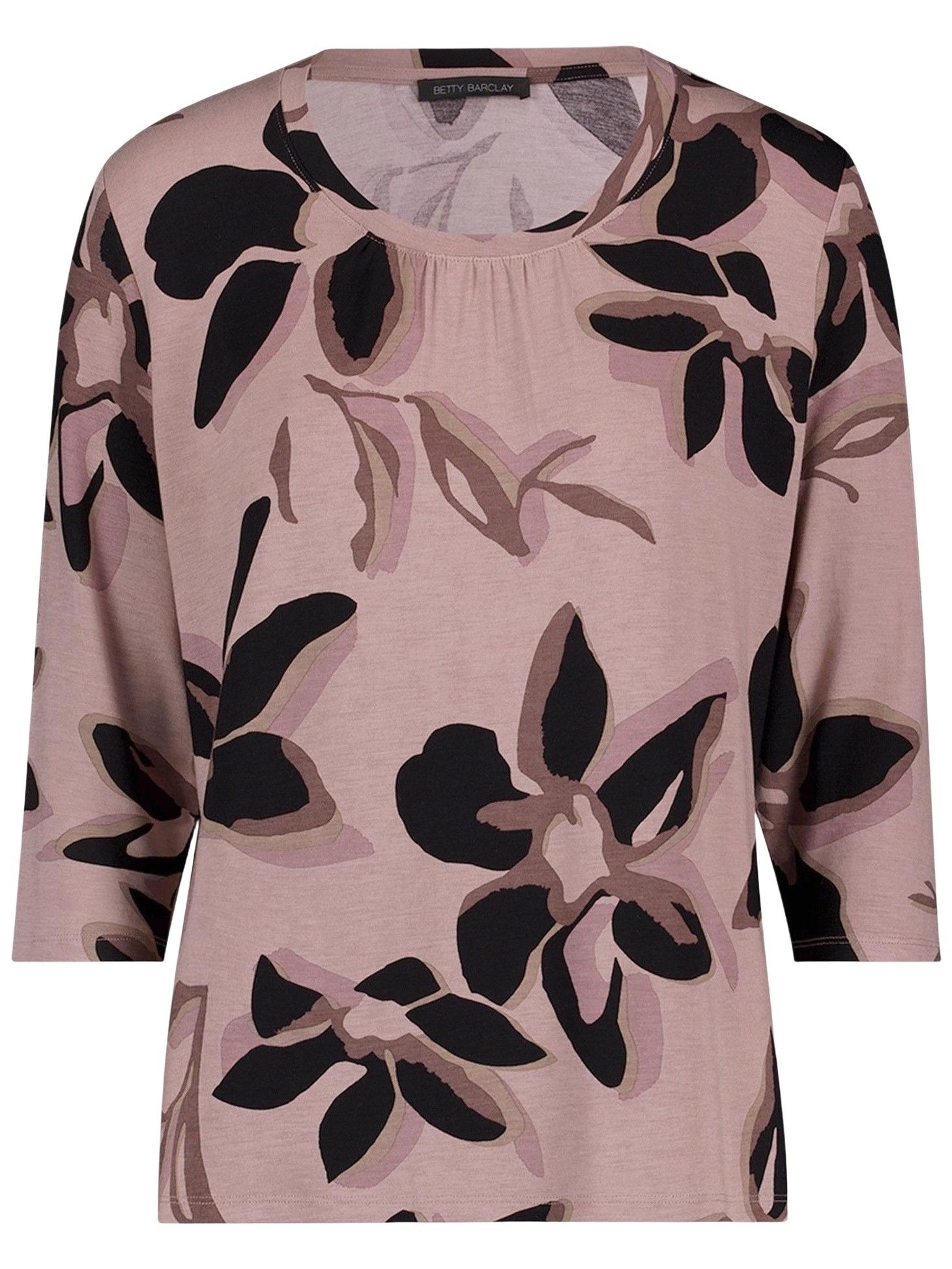 BETTY BARCLAY - SHIRT - Roze