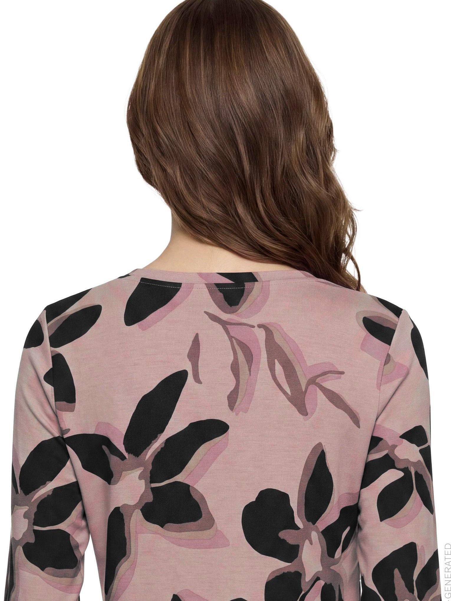 BETTY BARCLAY - SHIRT - Roze