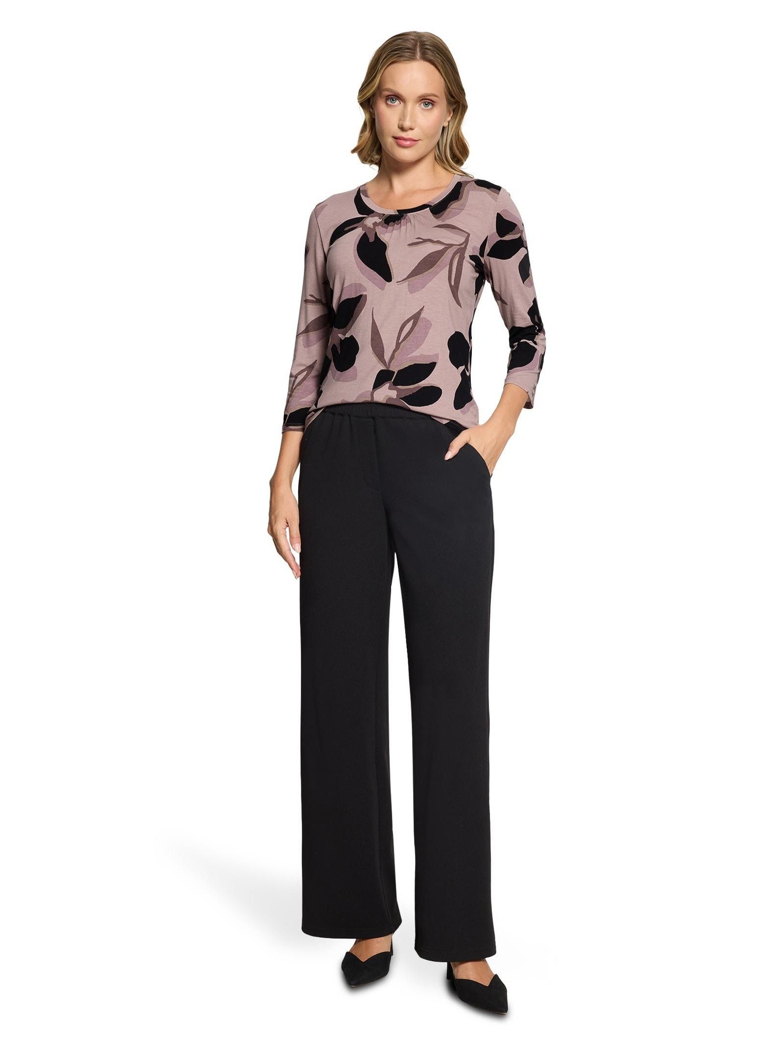 BETTY BARCLAY - SHIRT - Roze