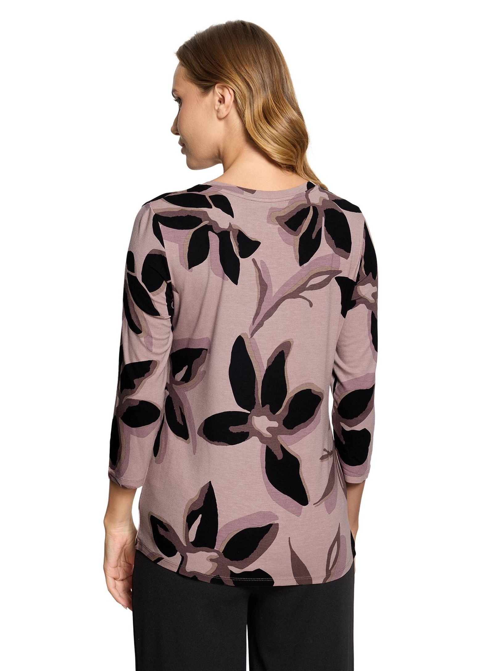 BETTY BARCLAY - SHIRT - Roze