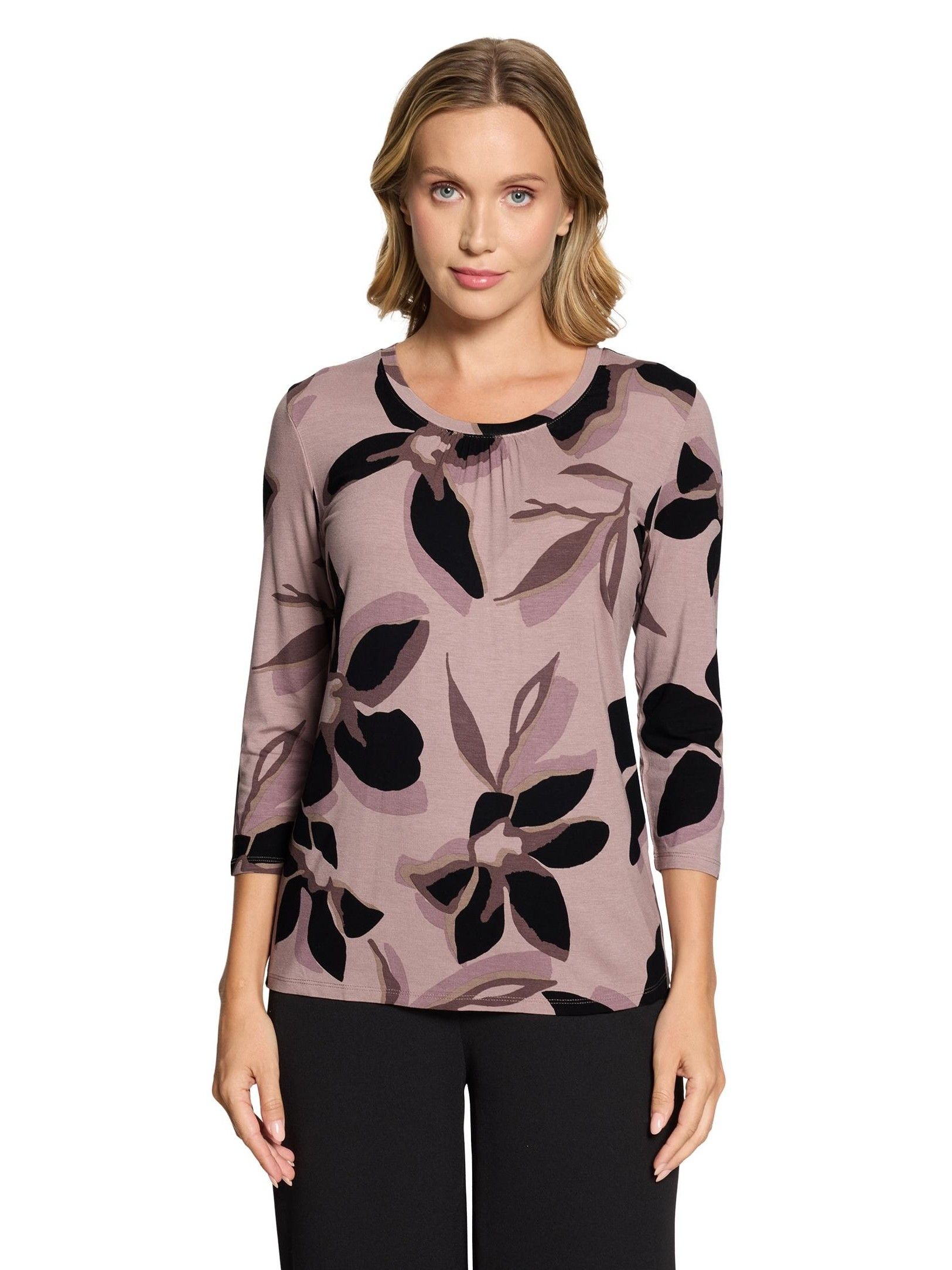 BETTY BARCLAY - SHIRT - Roze