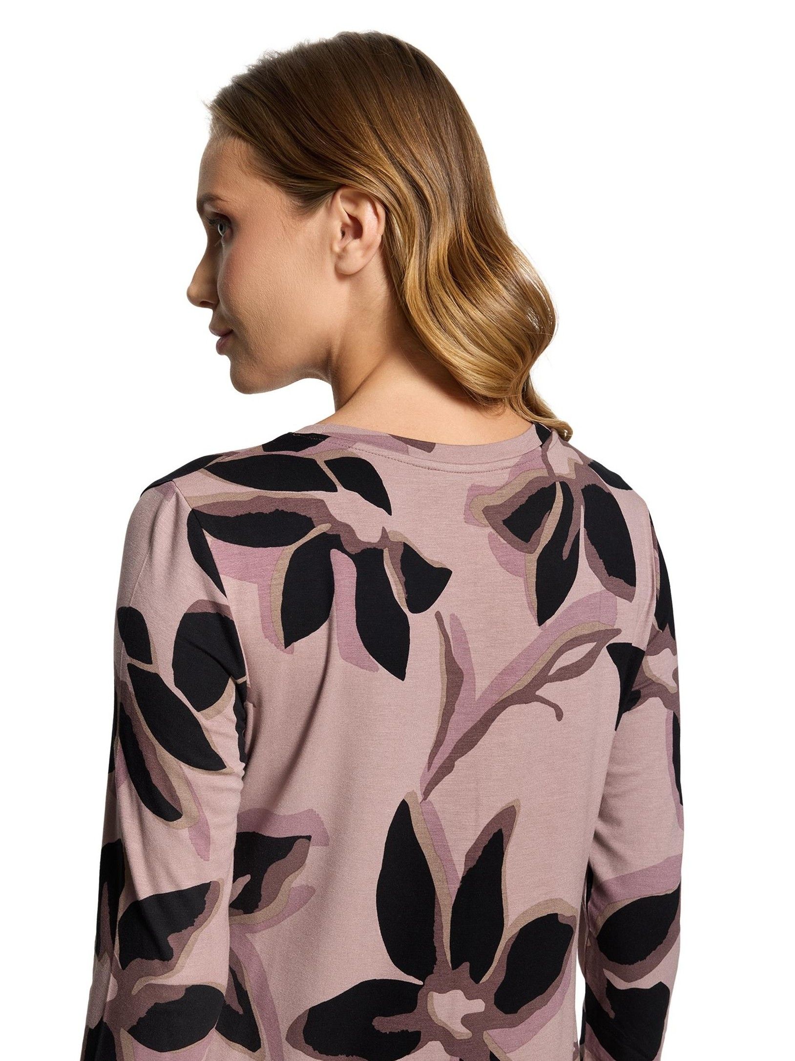 BETTY BARCLAY - SHIRT - Roze