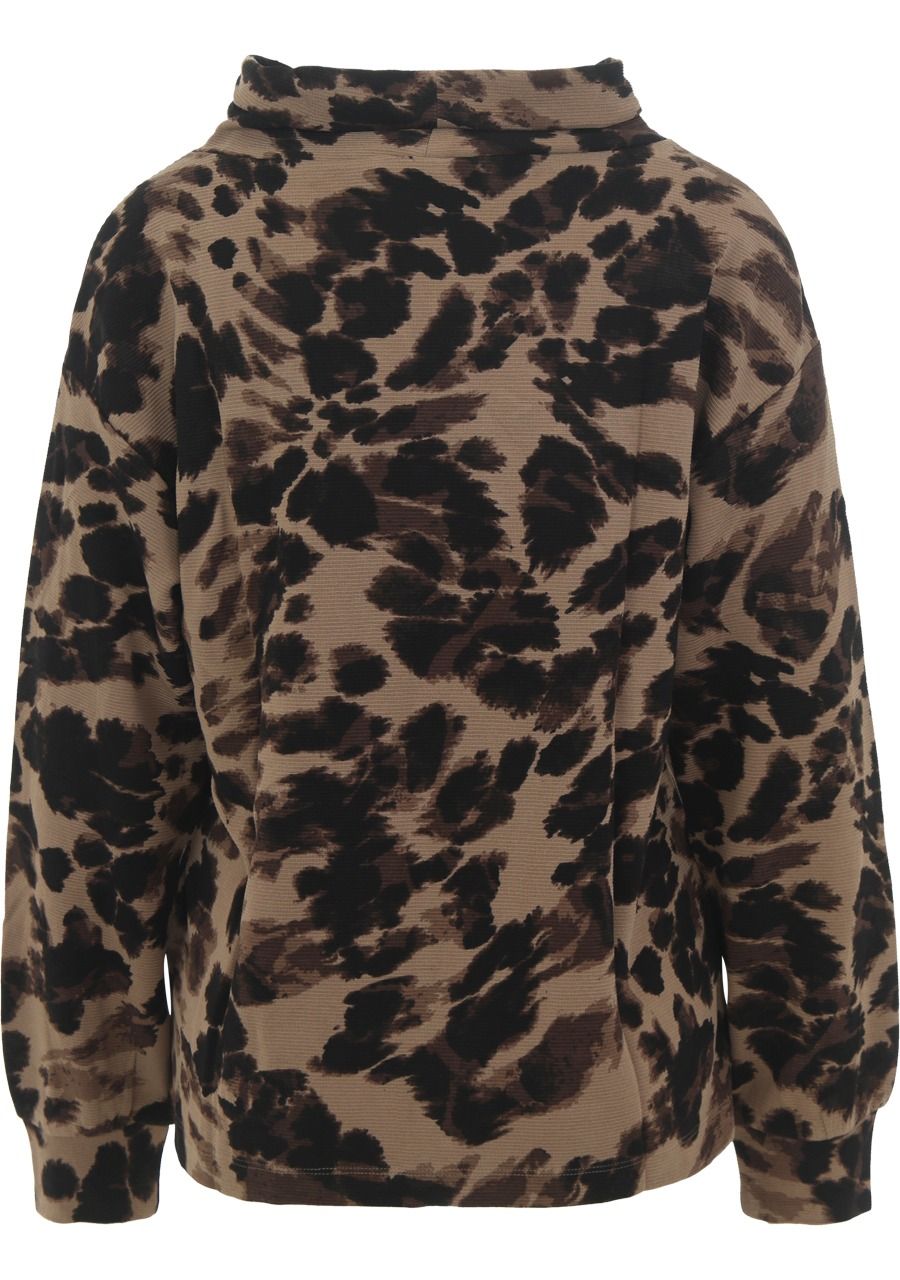 BETTY BARCLAY - SHIRT - Zwart