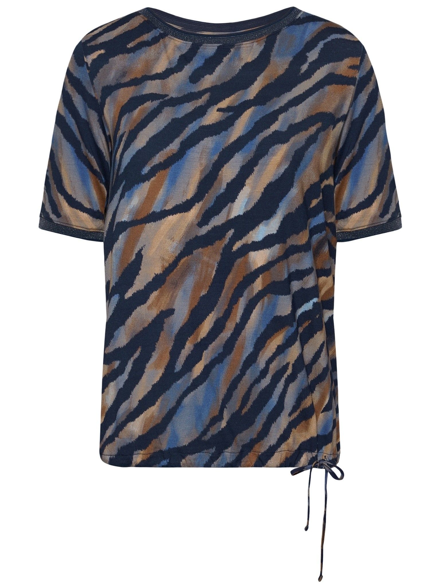 BETTY BARCLAY - SHIRT - Blauw