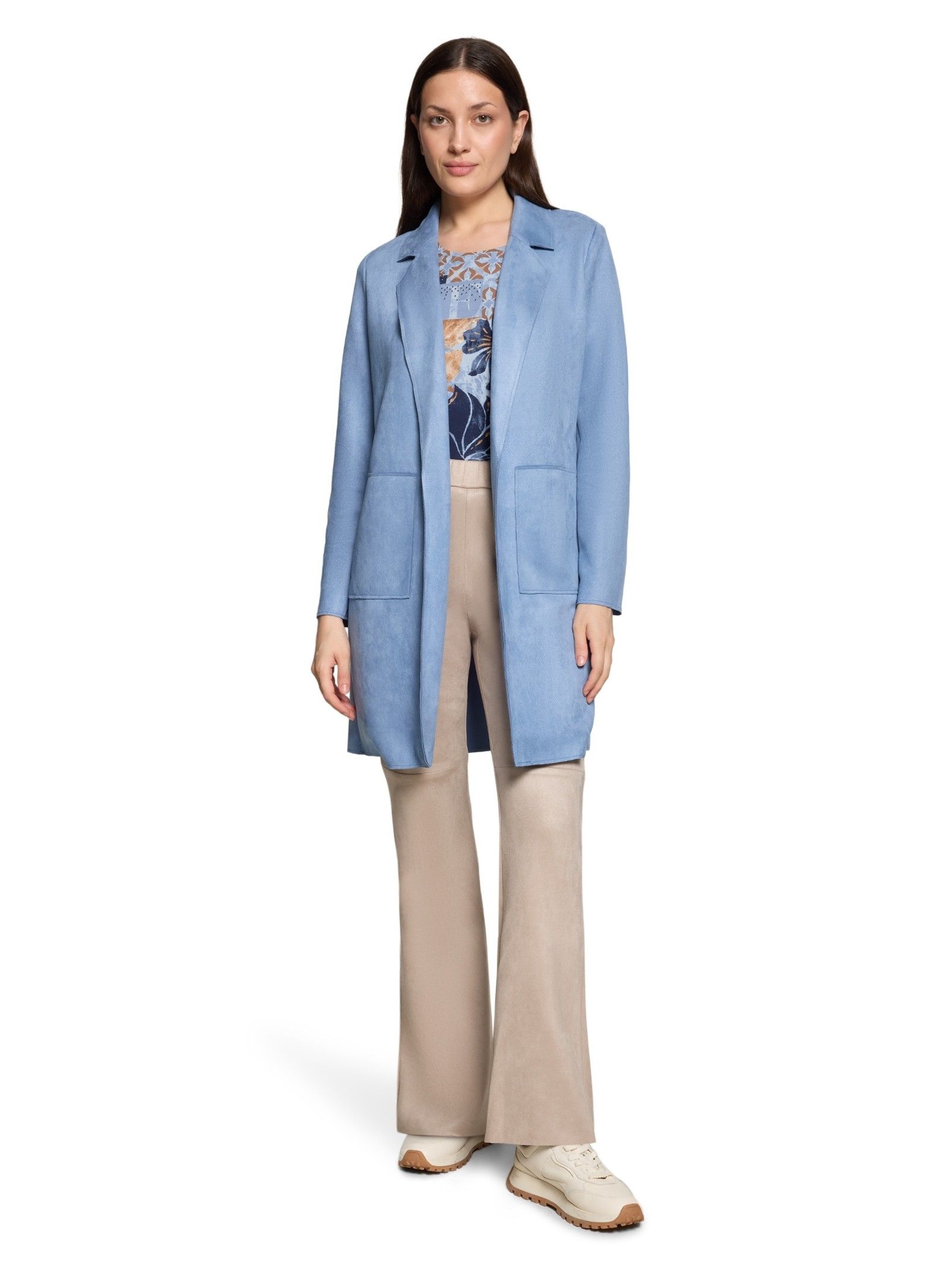 BETTY BARCLAY - BLAZER - Blauw