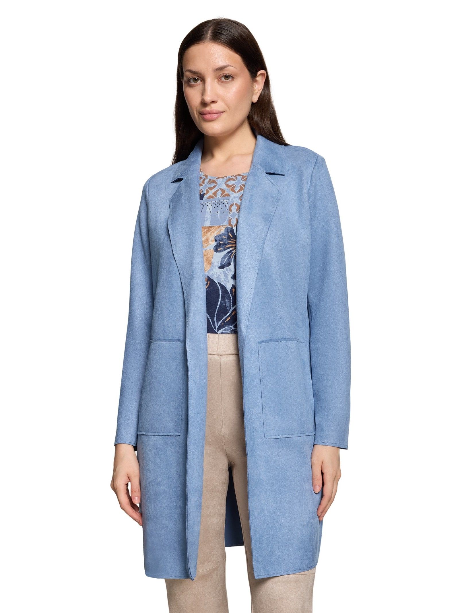 BETTY BARCLAY - BLAZER - Blauw