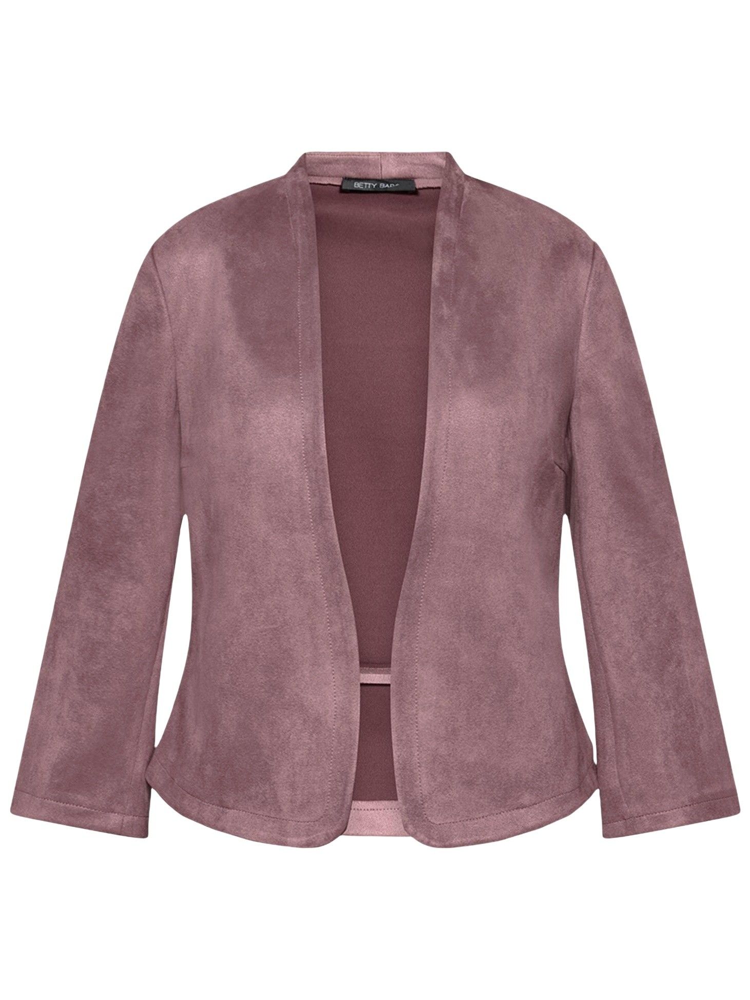 BETTY BARCLAY - BLAZER - Roze