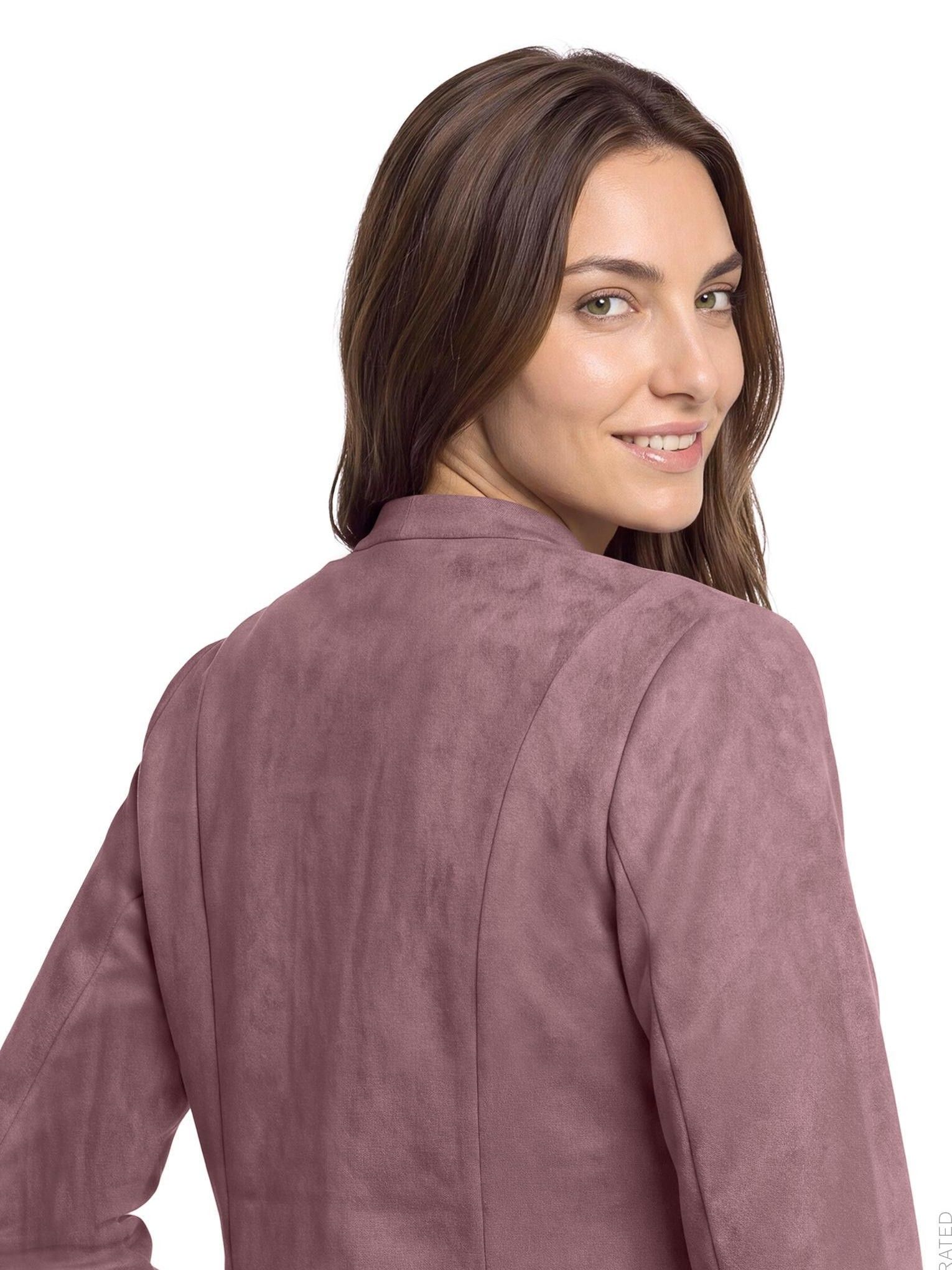 BETTY BARCLAY - BLAZER - Roze