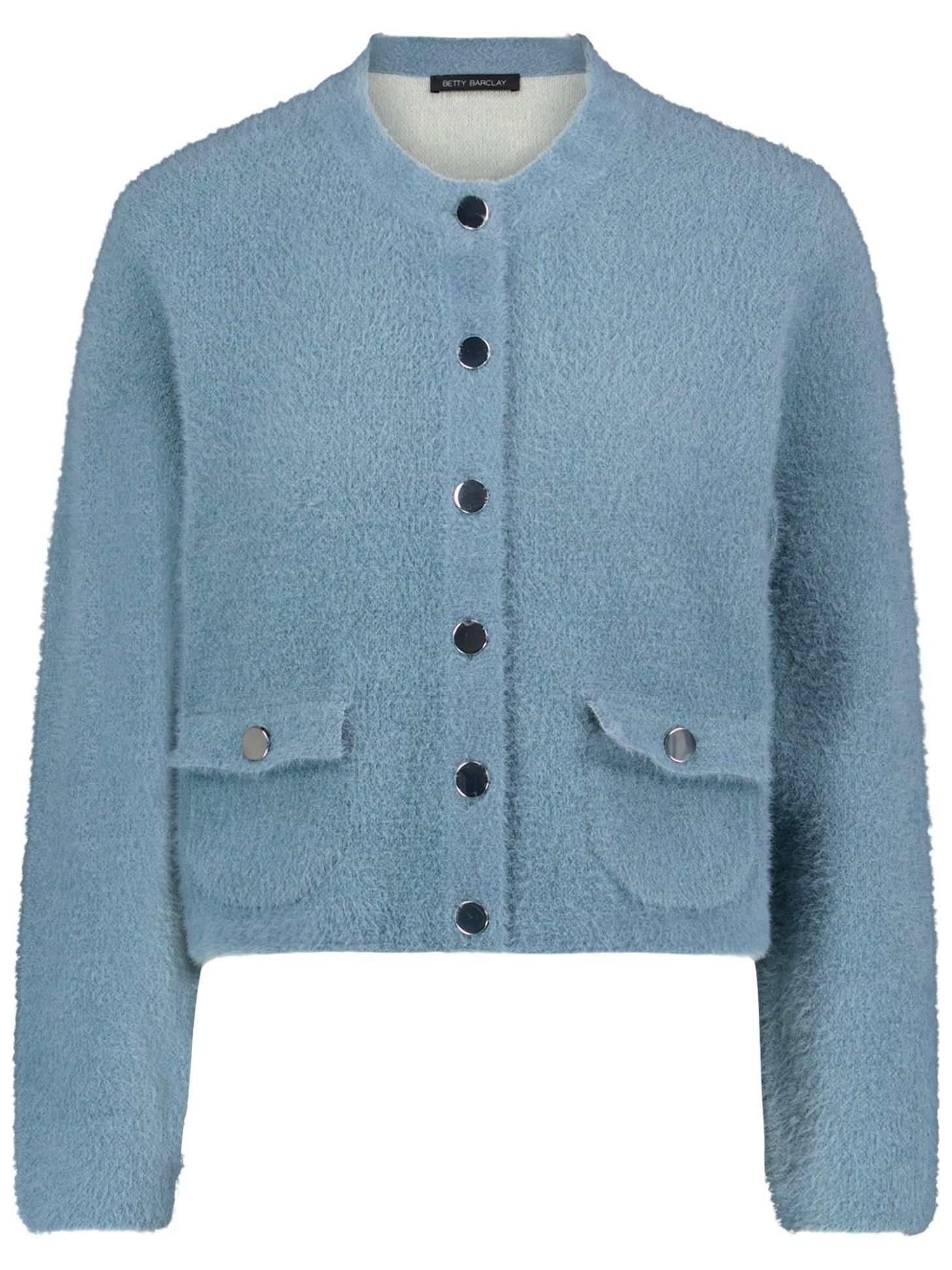 BETTY BARCLAY - VEST - Blauw