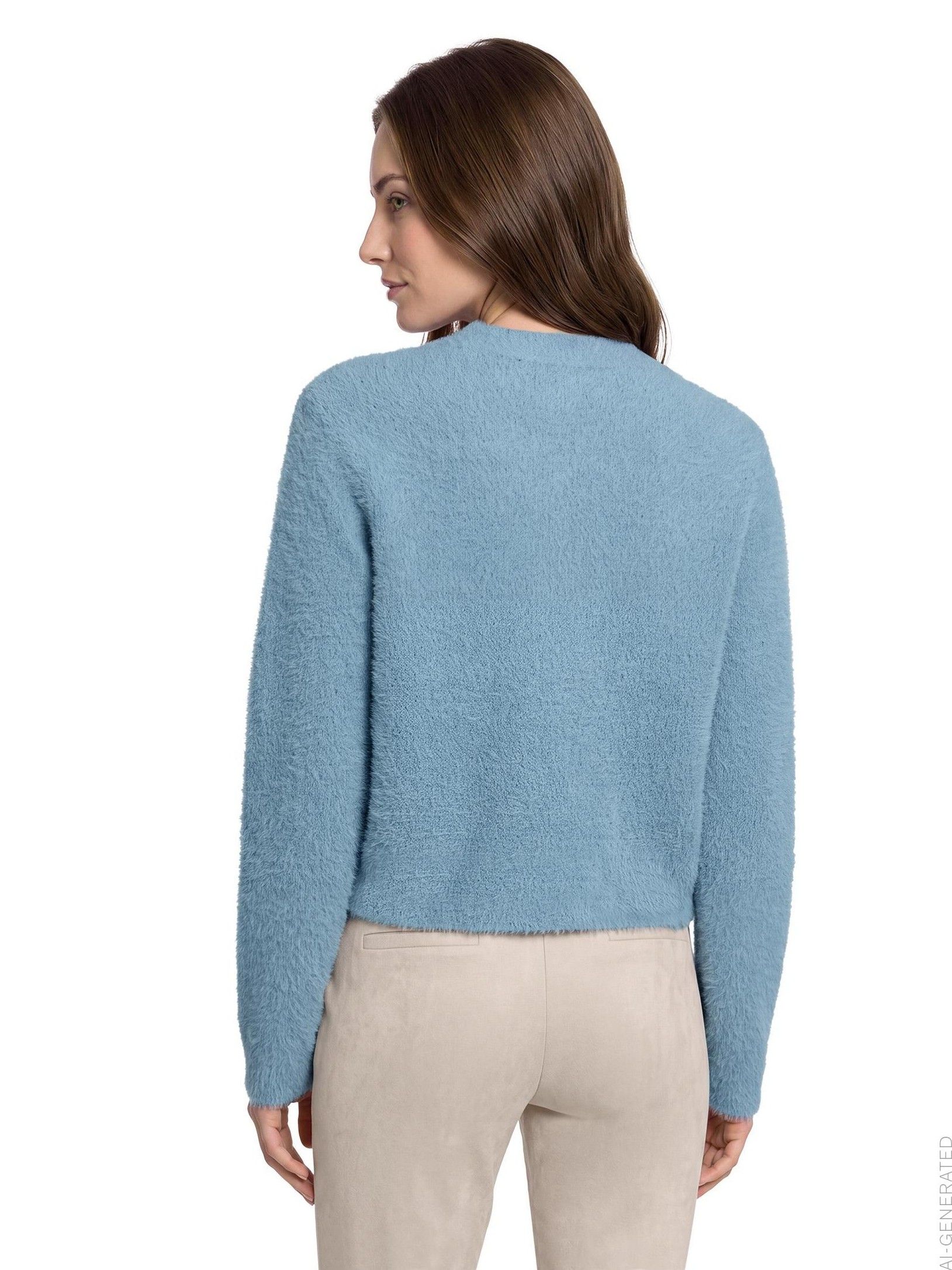 BETTY BARCLAY - VEST - Blauw