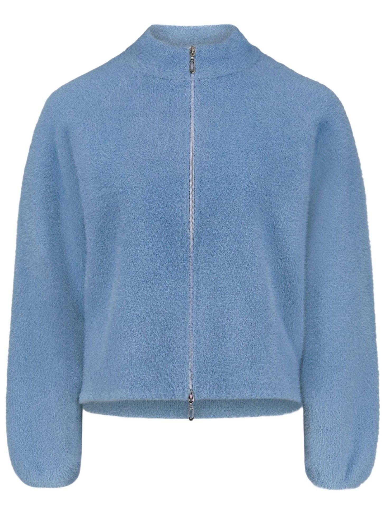 BETTY BARCLAY - VEST - Blauw