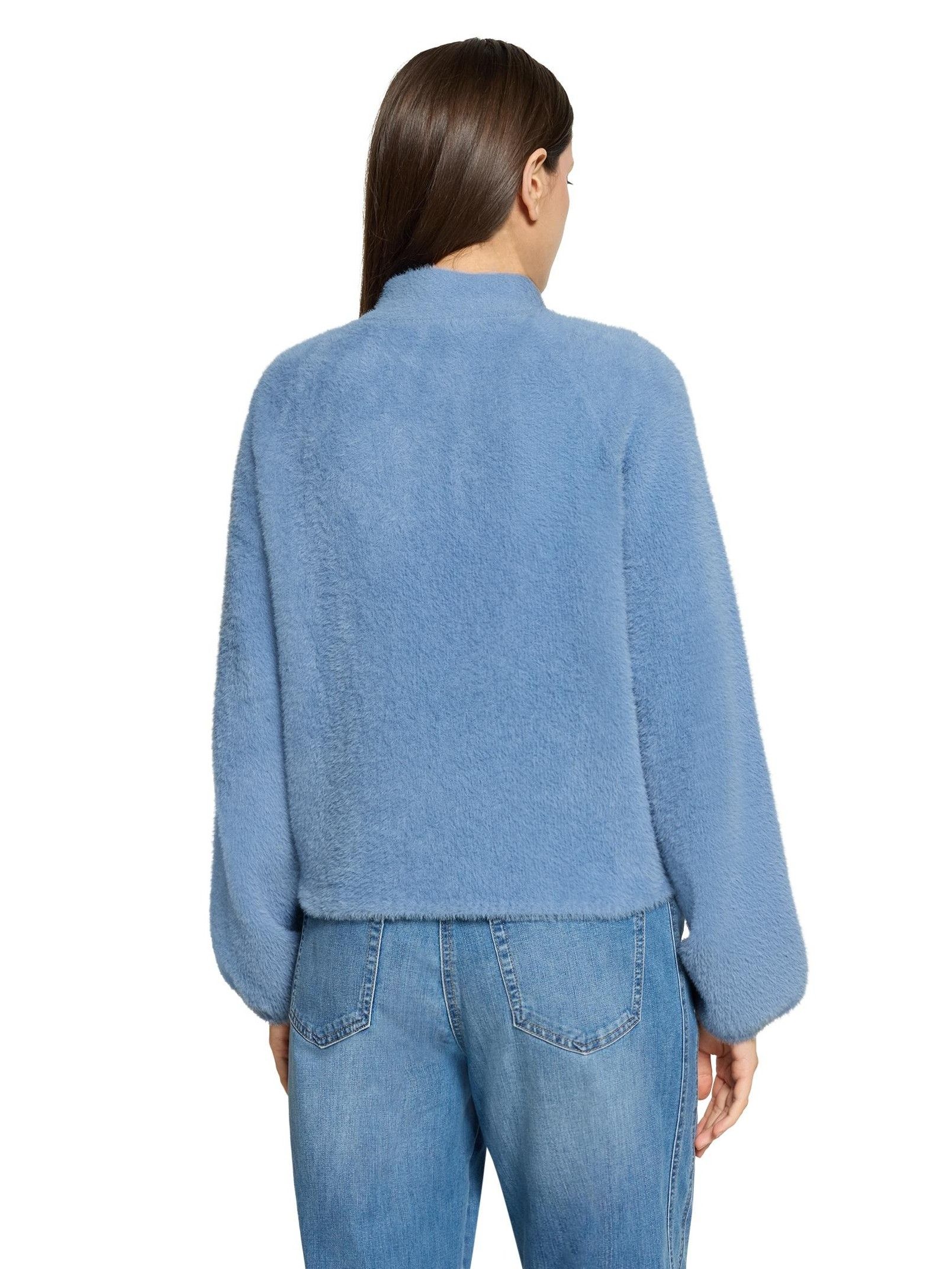 BETTY BARCLAY - VEST - Blauw