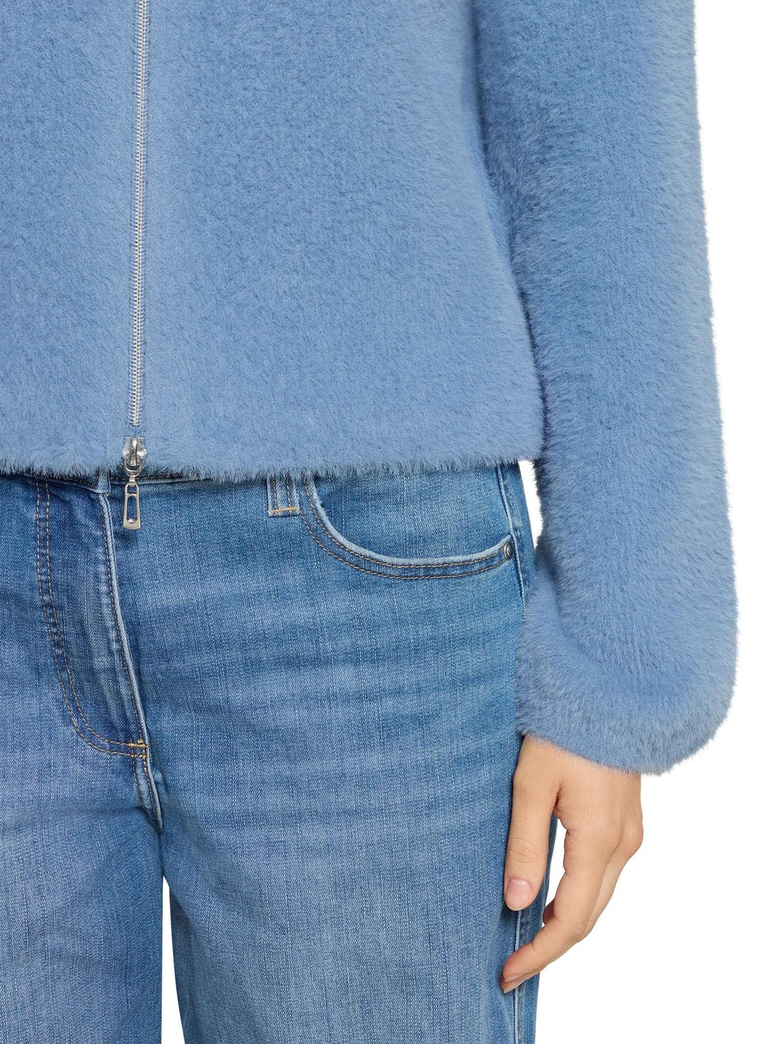 BETTY BARCLAY - VEST - Blauw