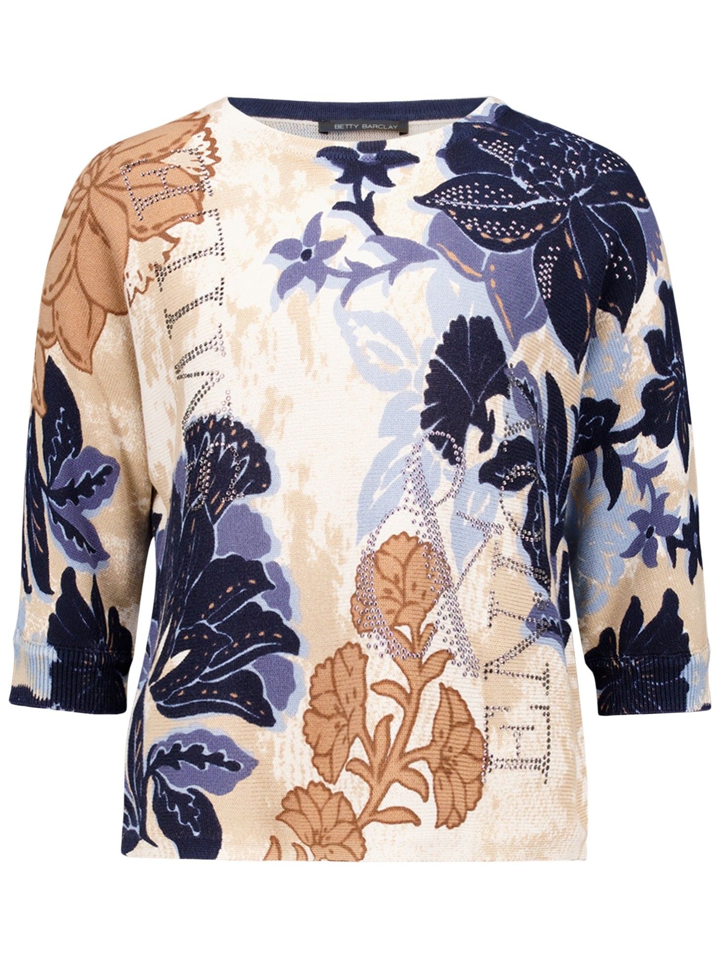 BETTY BARCLAY - TRUI - Beige